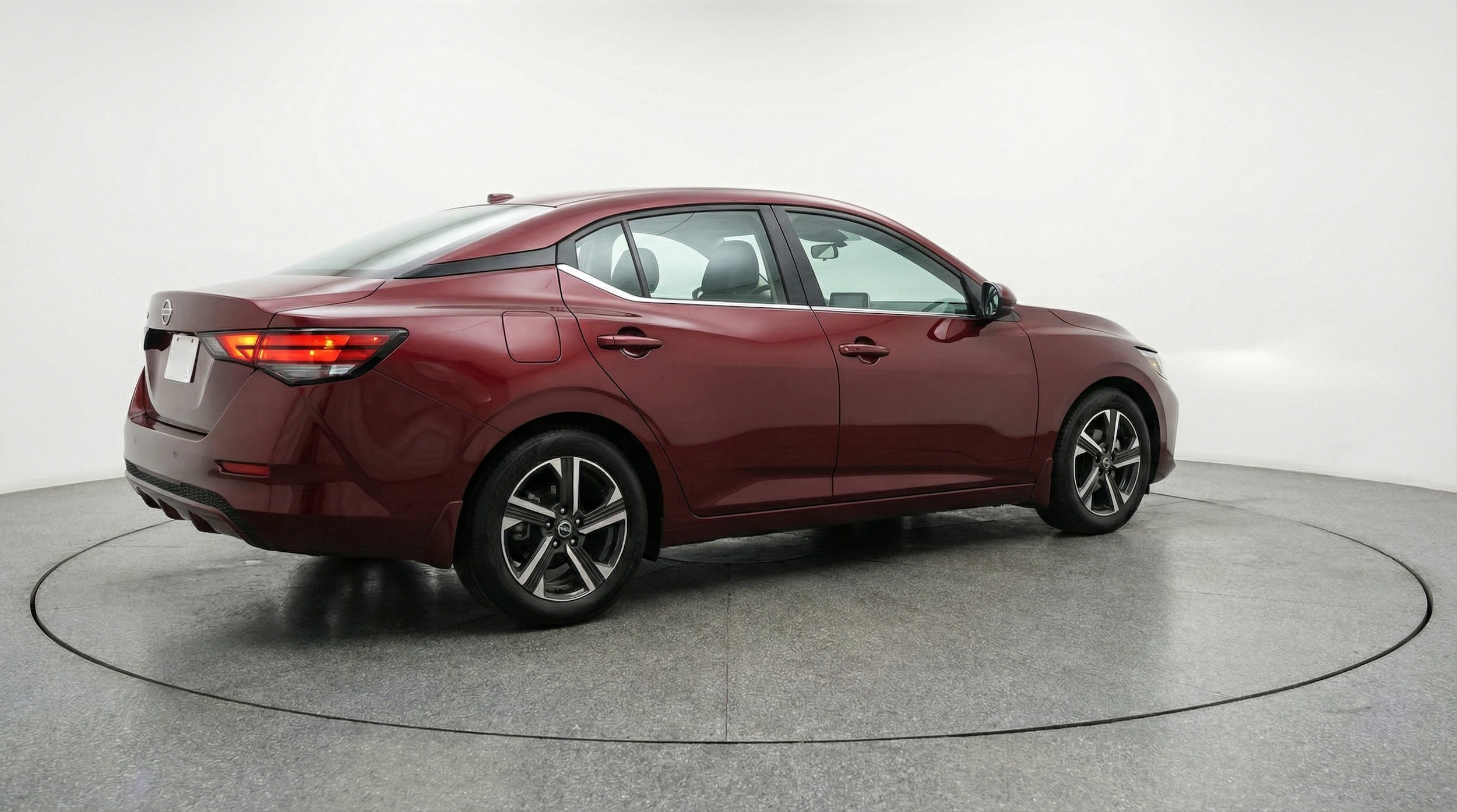 Thumbnail: 2025 Nissan Sentra - 7