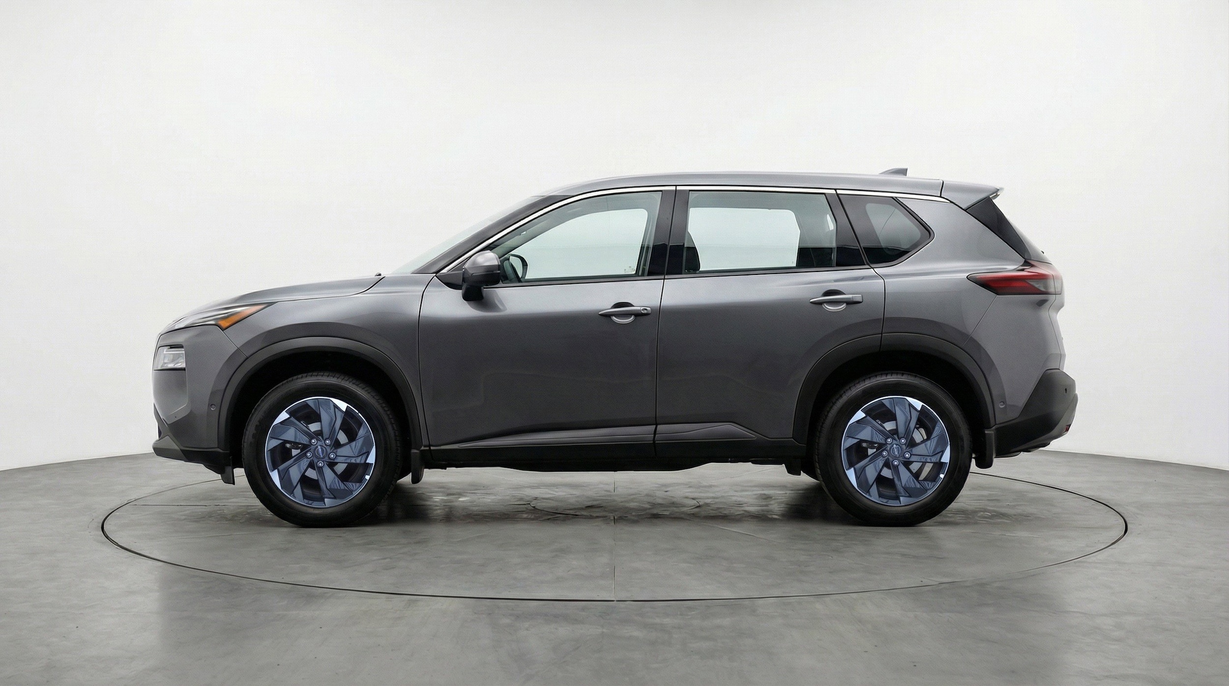 Thumbnail: 2025 Nissan Rogue - 5