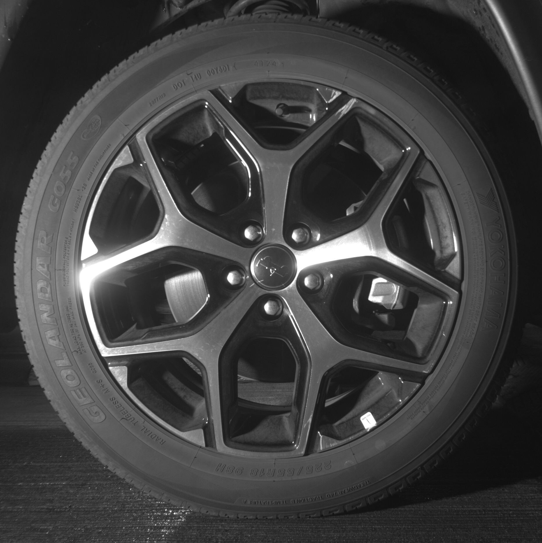 Thumbnail: 2025 Jeep Compass - 10