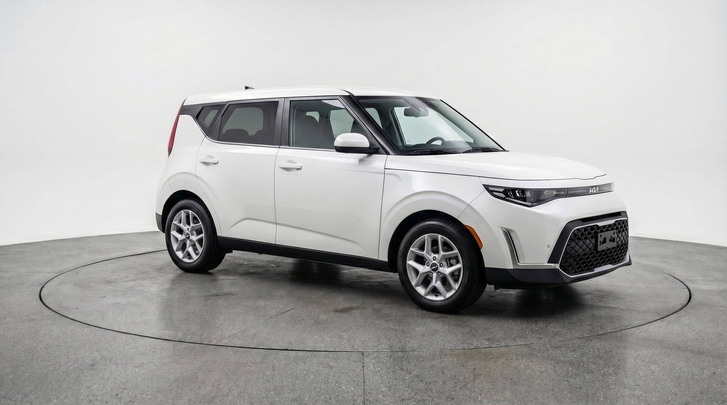 Thumbnail: 2025 Kia Soul - 1