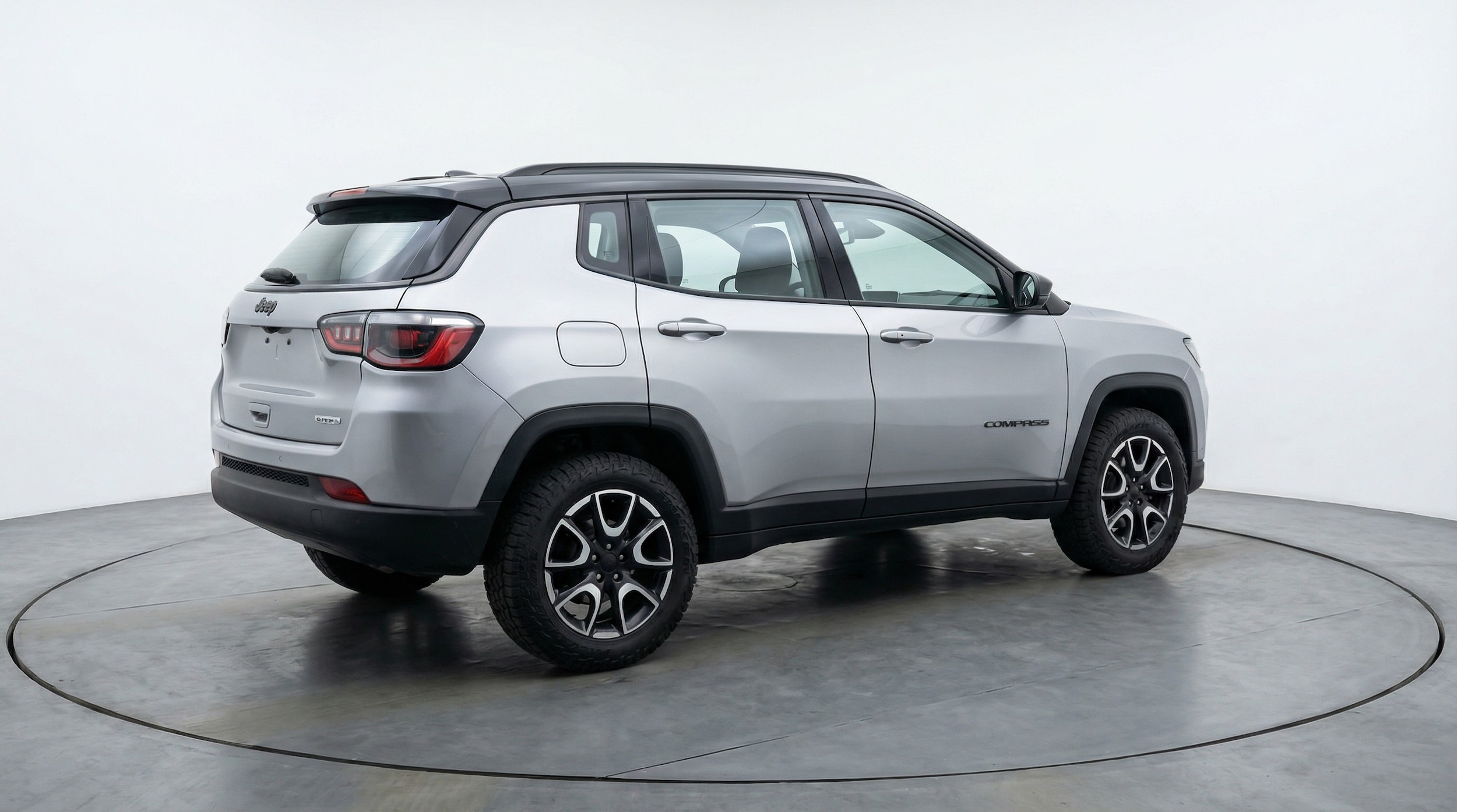 Thumbnail: 2025 Jeep Compass - 7