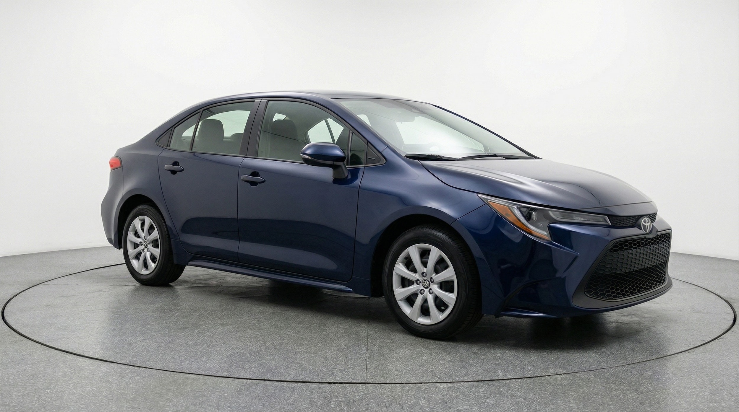 Thumbnail: 2025 Toyota Corolla - 1