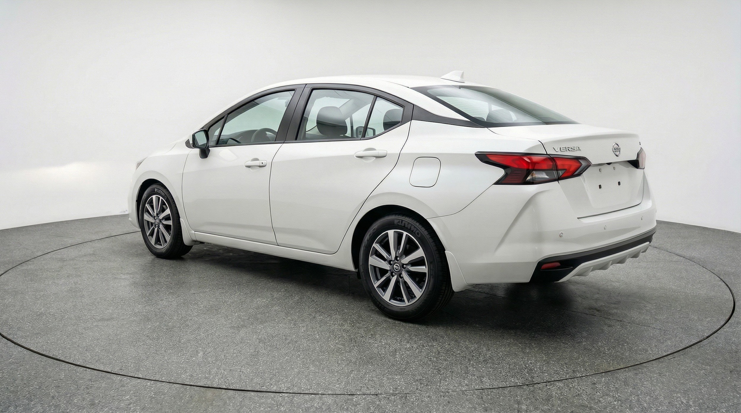 Thumbnail: 2025 Nissan Versa - 6