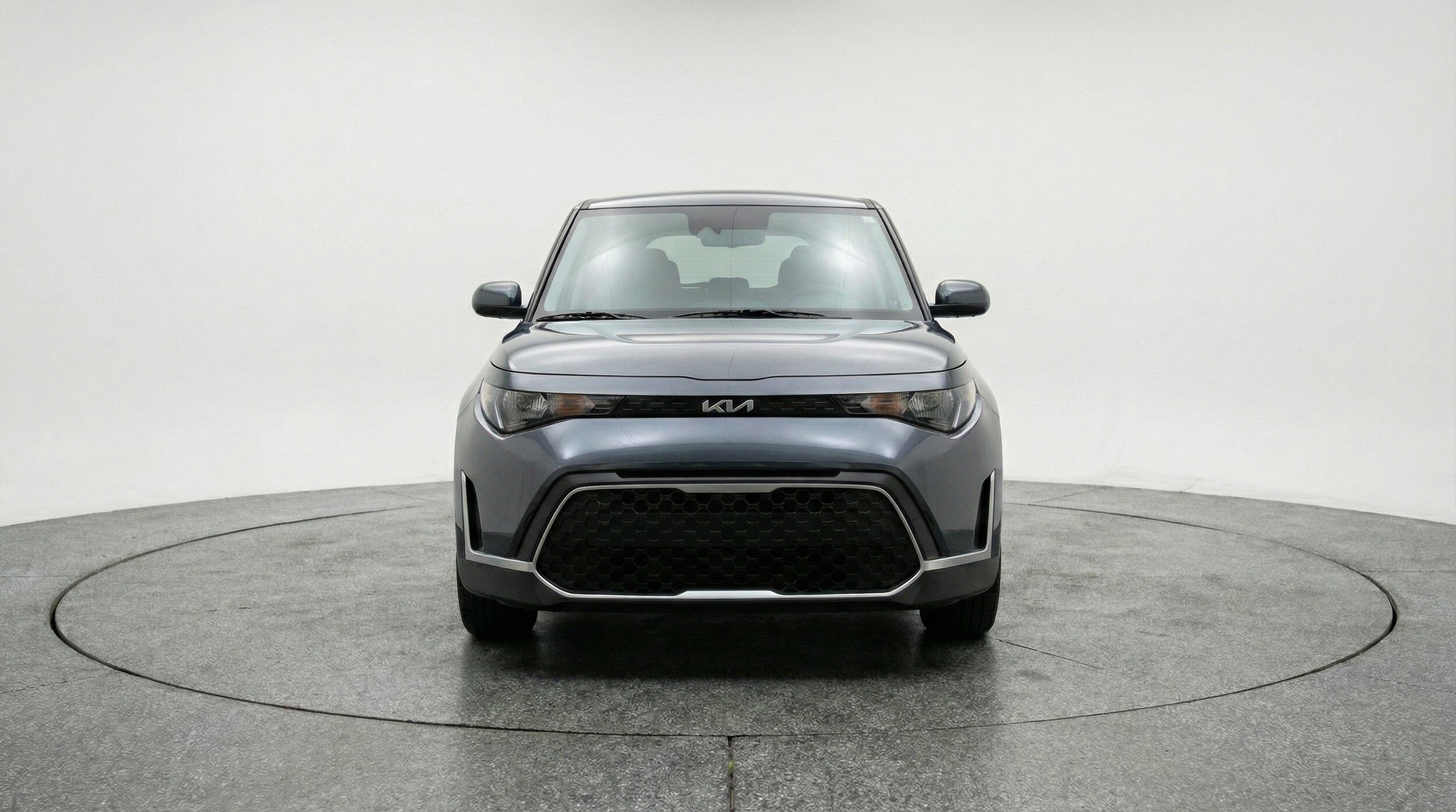 Thumbnail: 2025 Kia Soul - 2