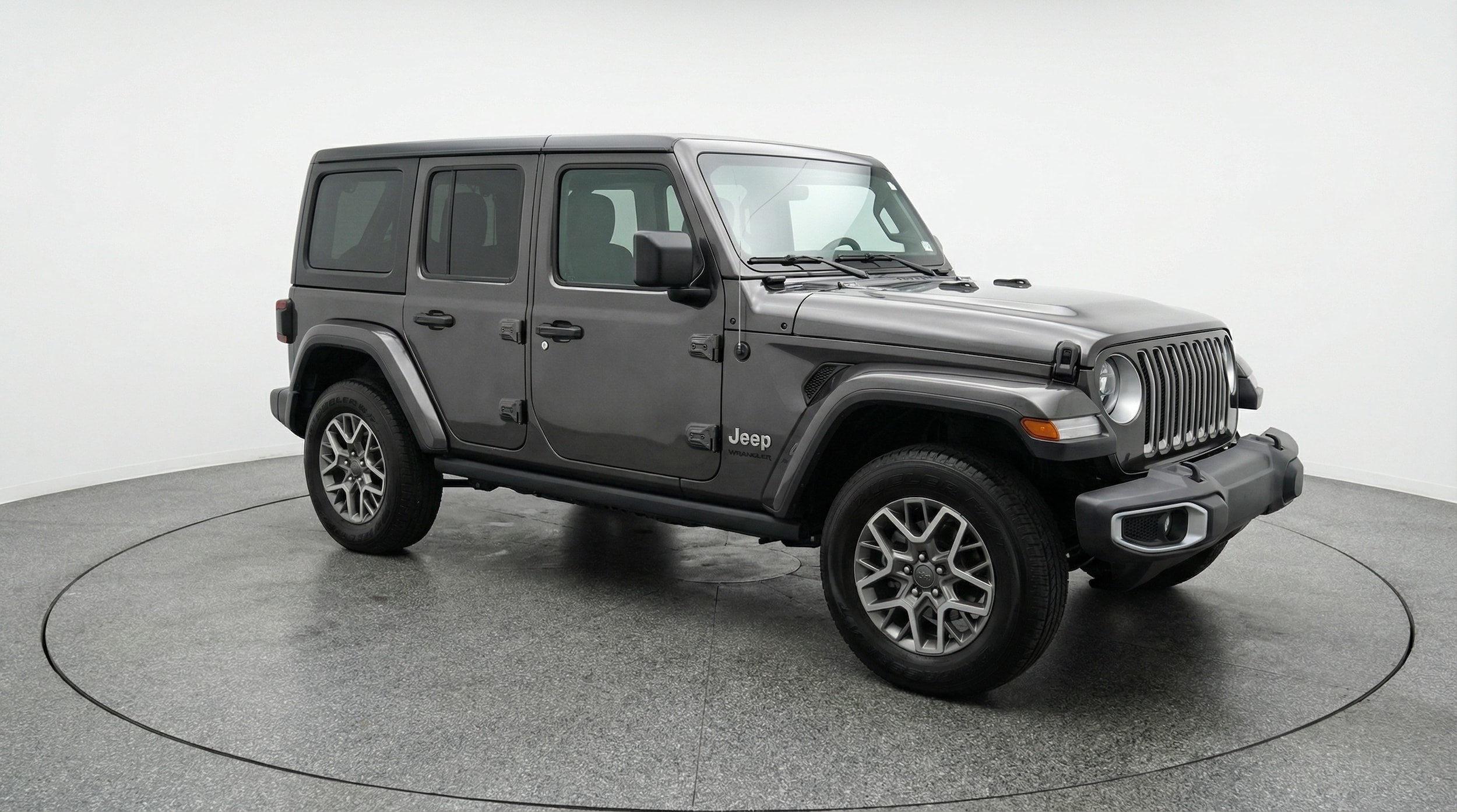 Thumbnail: 2025 Jeep Wrangler - 1
