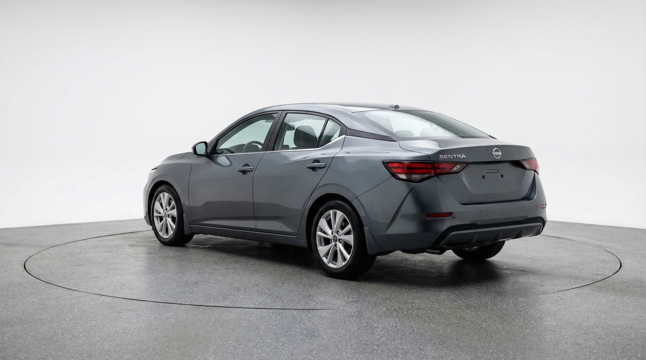 Thumbnail: 2025 Nissan Sentra - 5