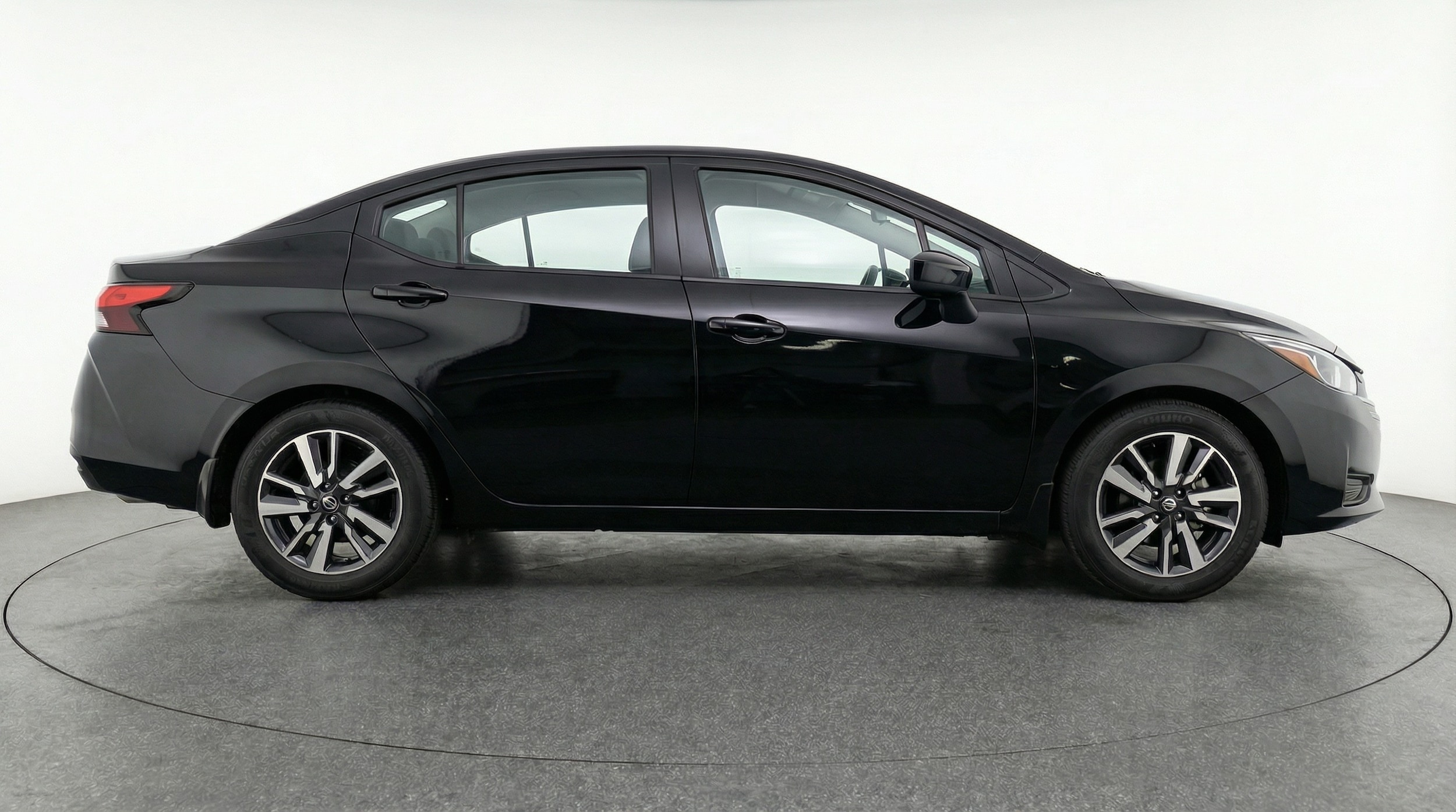 Thumbnail: 2025 Nissan Versa - 8