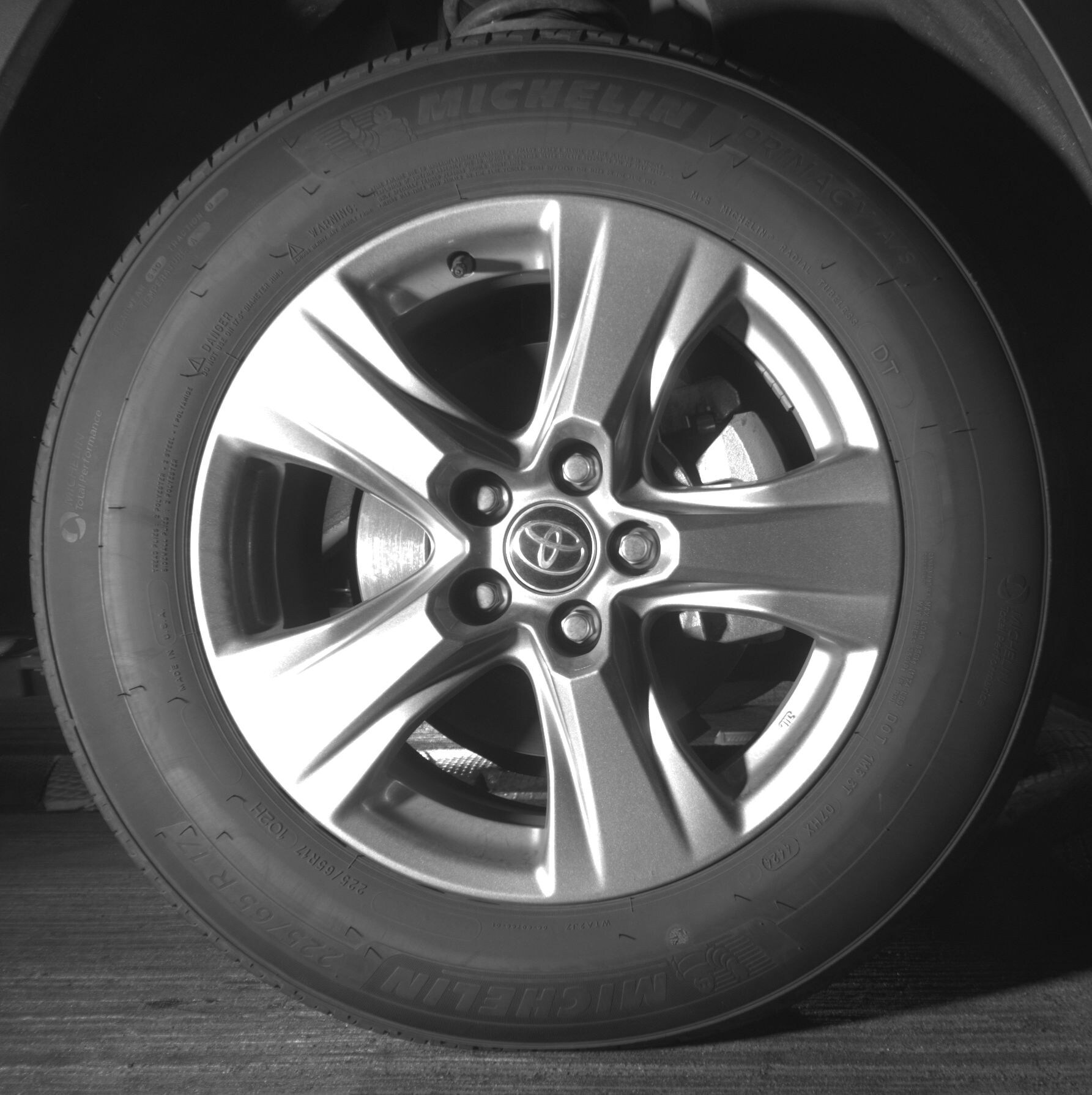 Thumbnail: 2025 Toyota RAV4 - 10