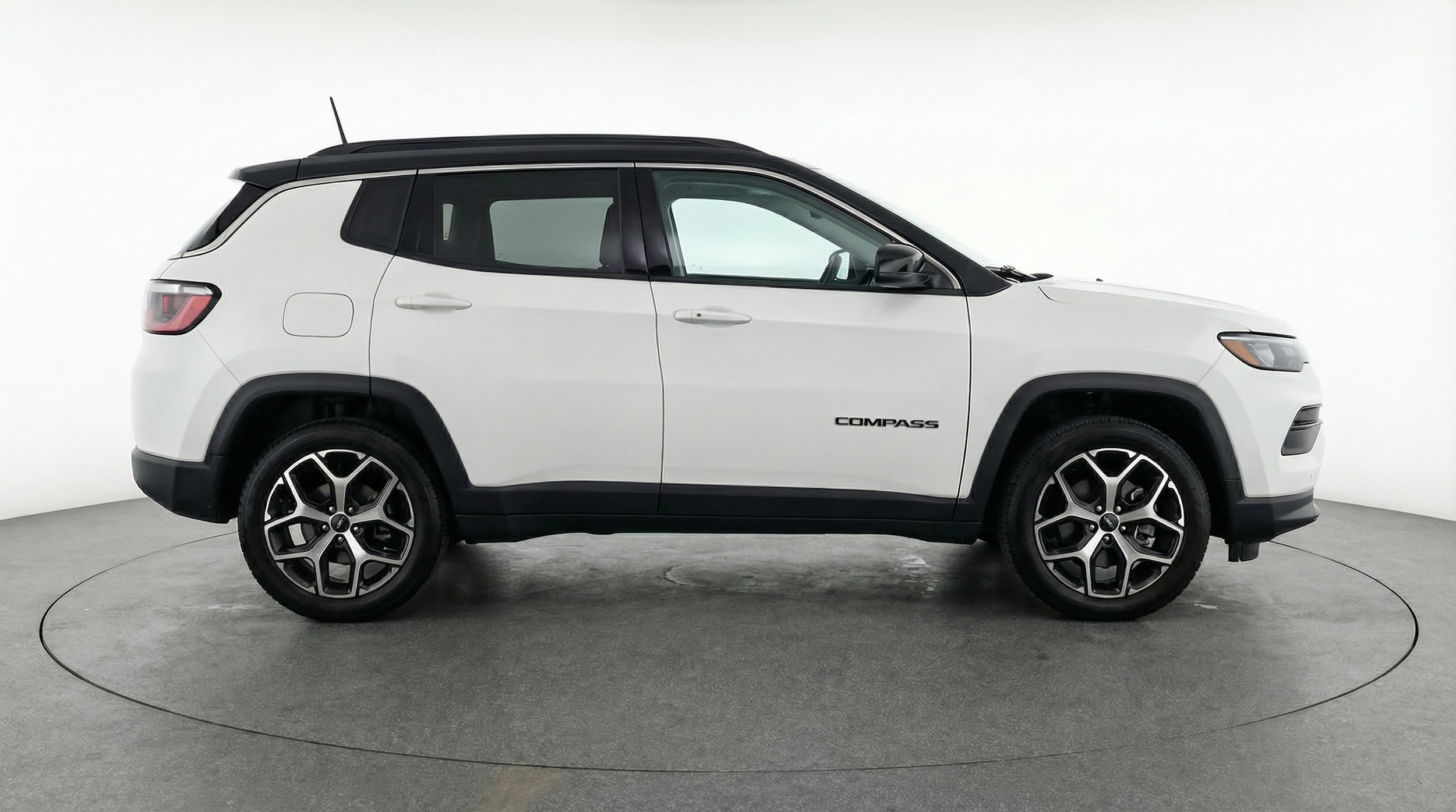 Thumbnail: 2025 Jeep Compass - 8