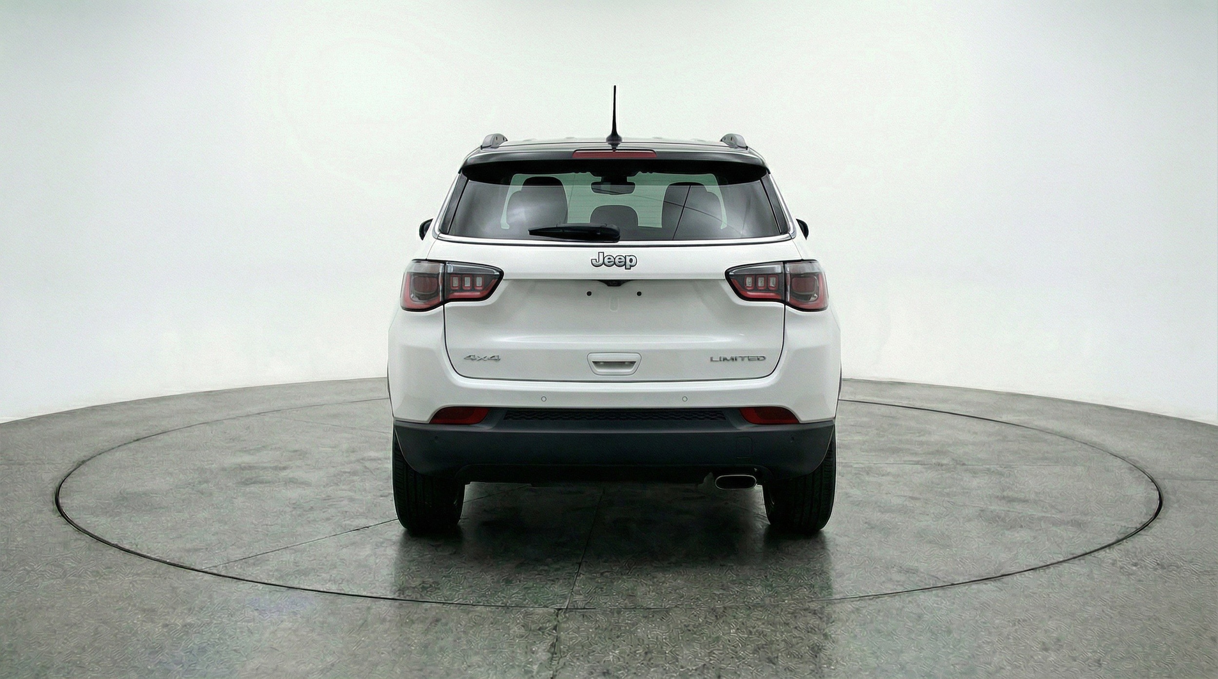 Thumbnail: 2025 Jeep Compass - 7