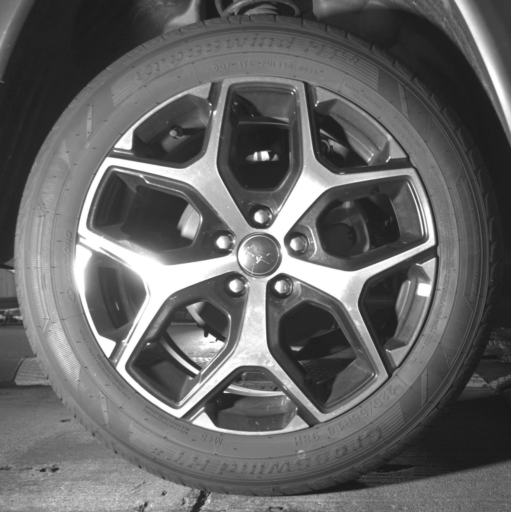 Thumbnail: 2025 Jeep Compass - 12