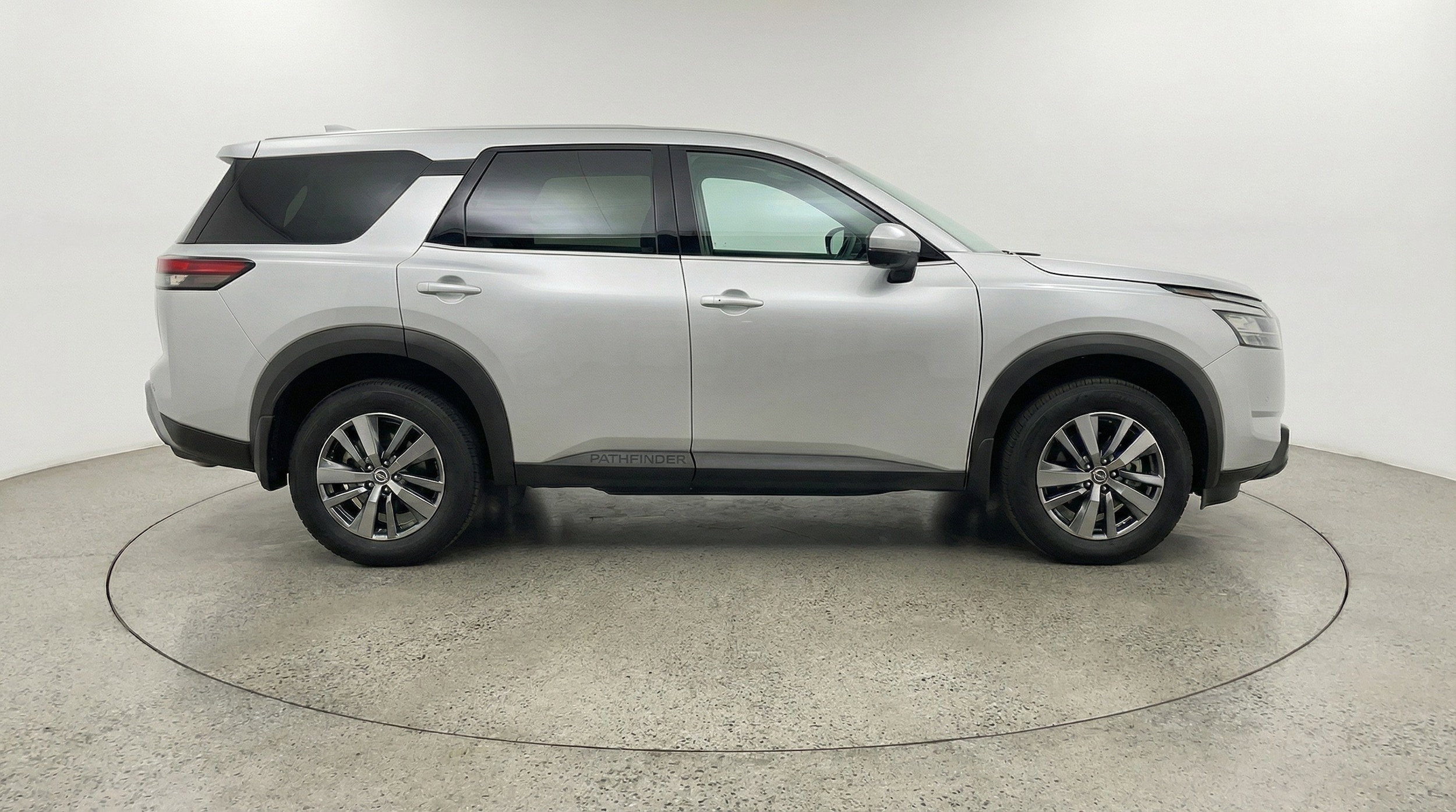 Thumbnail: 2025 Nissan Pathfinder - 11