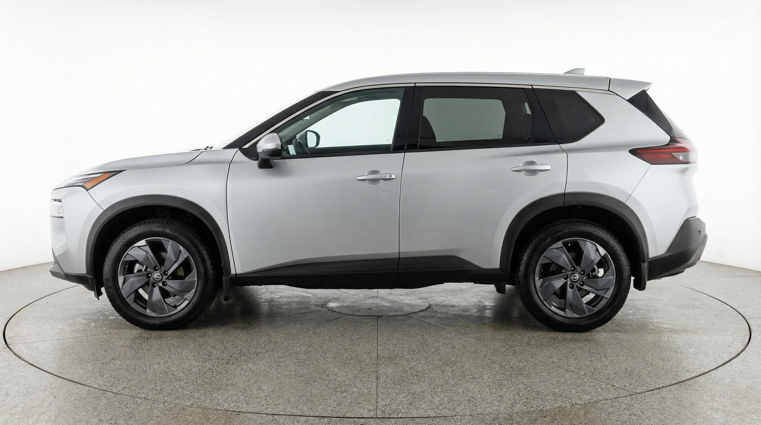 Thumbnail: 2025 Nissan Rogue - 4