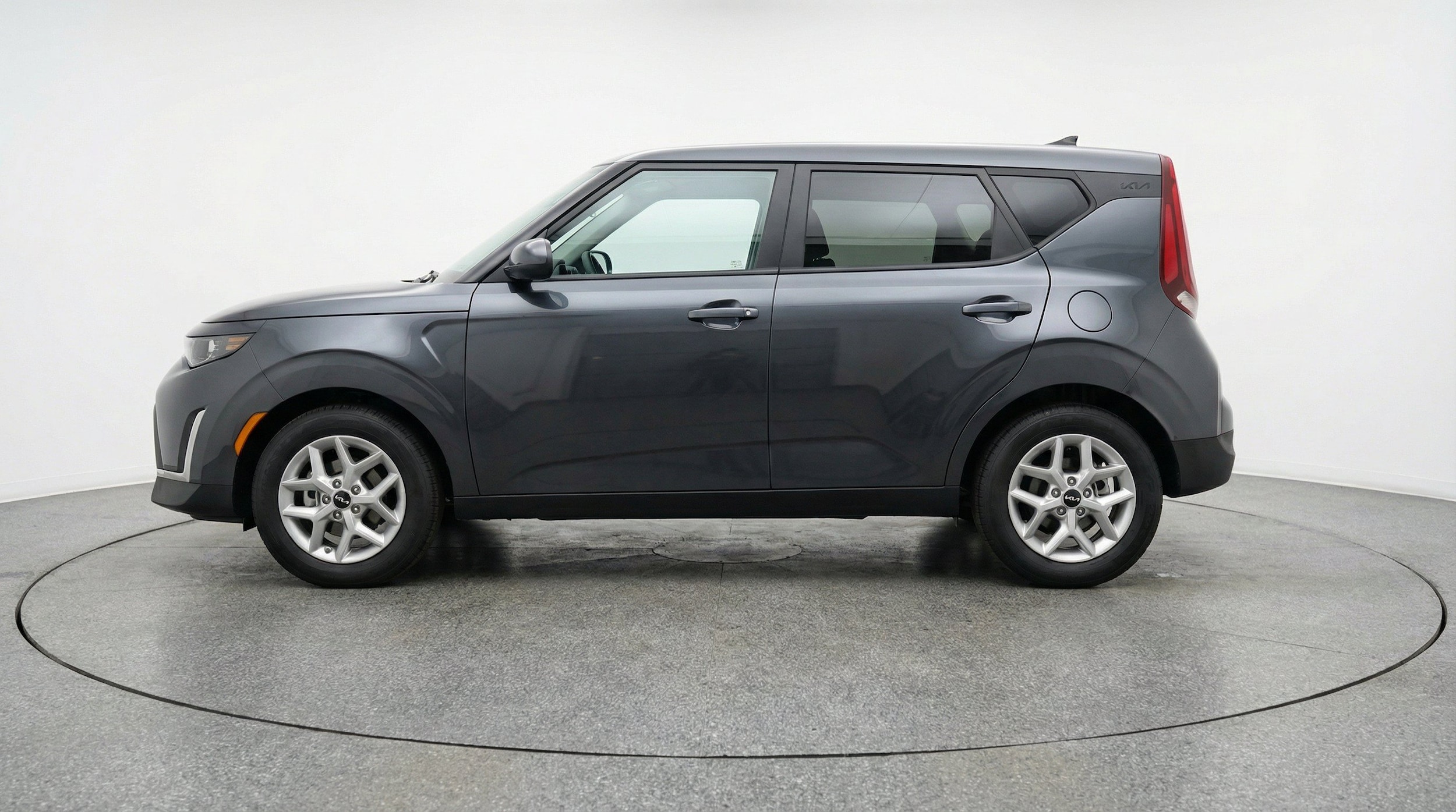 Thumbnail: 2025 Kia Soul - 5