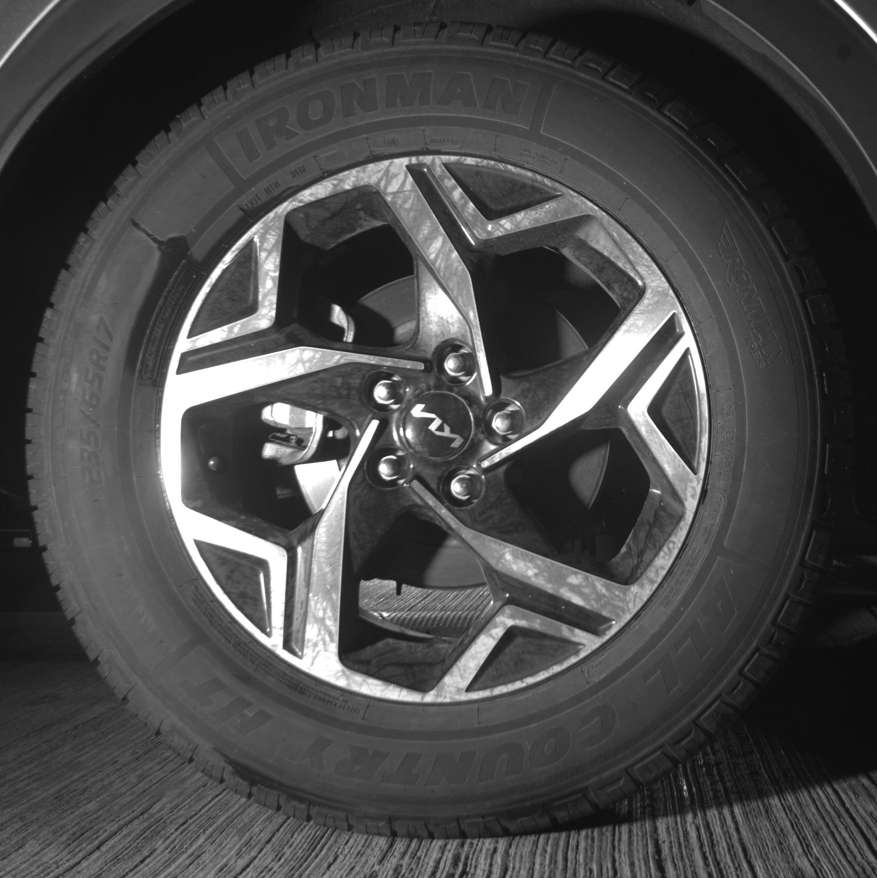 Thumbnail: 2024 Kia Sportage - 12