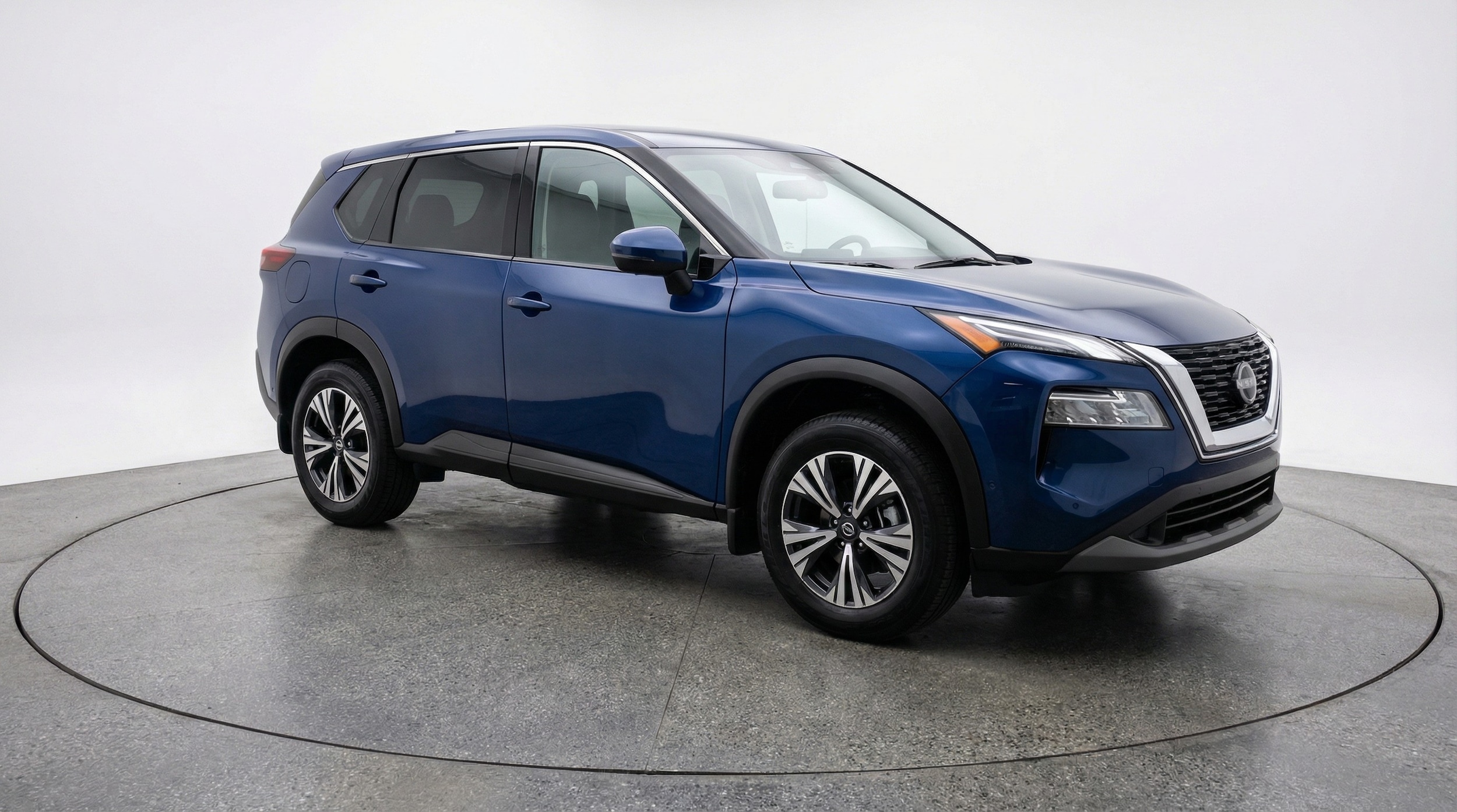 Thumbnail: 2025 Nissan Rogue - 1