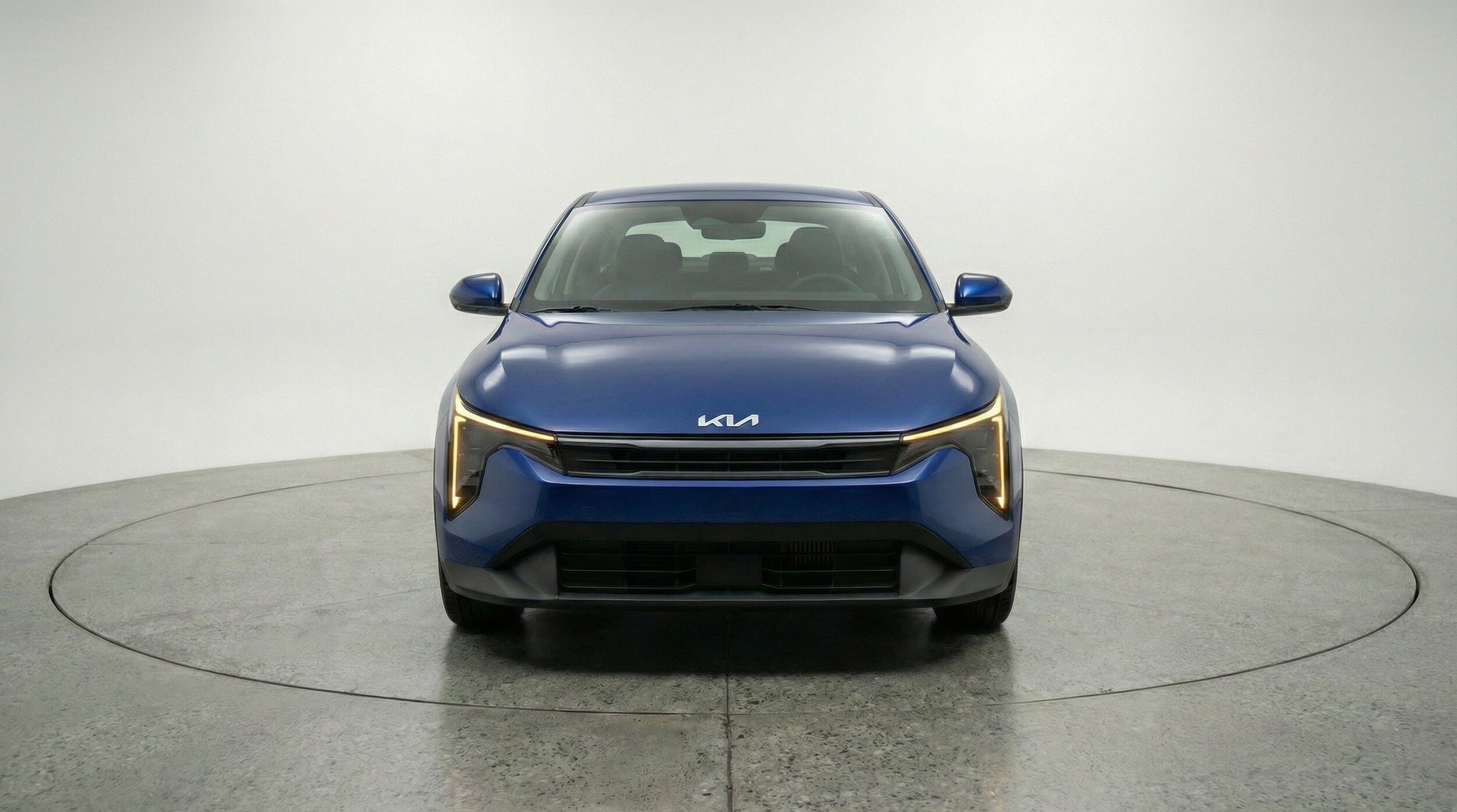 Thumbnail: 2025 Kia K4 - 2