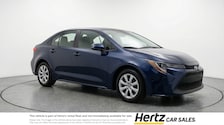 2025 Toyota Corolla  -
                  St Paul, MN