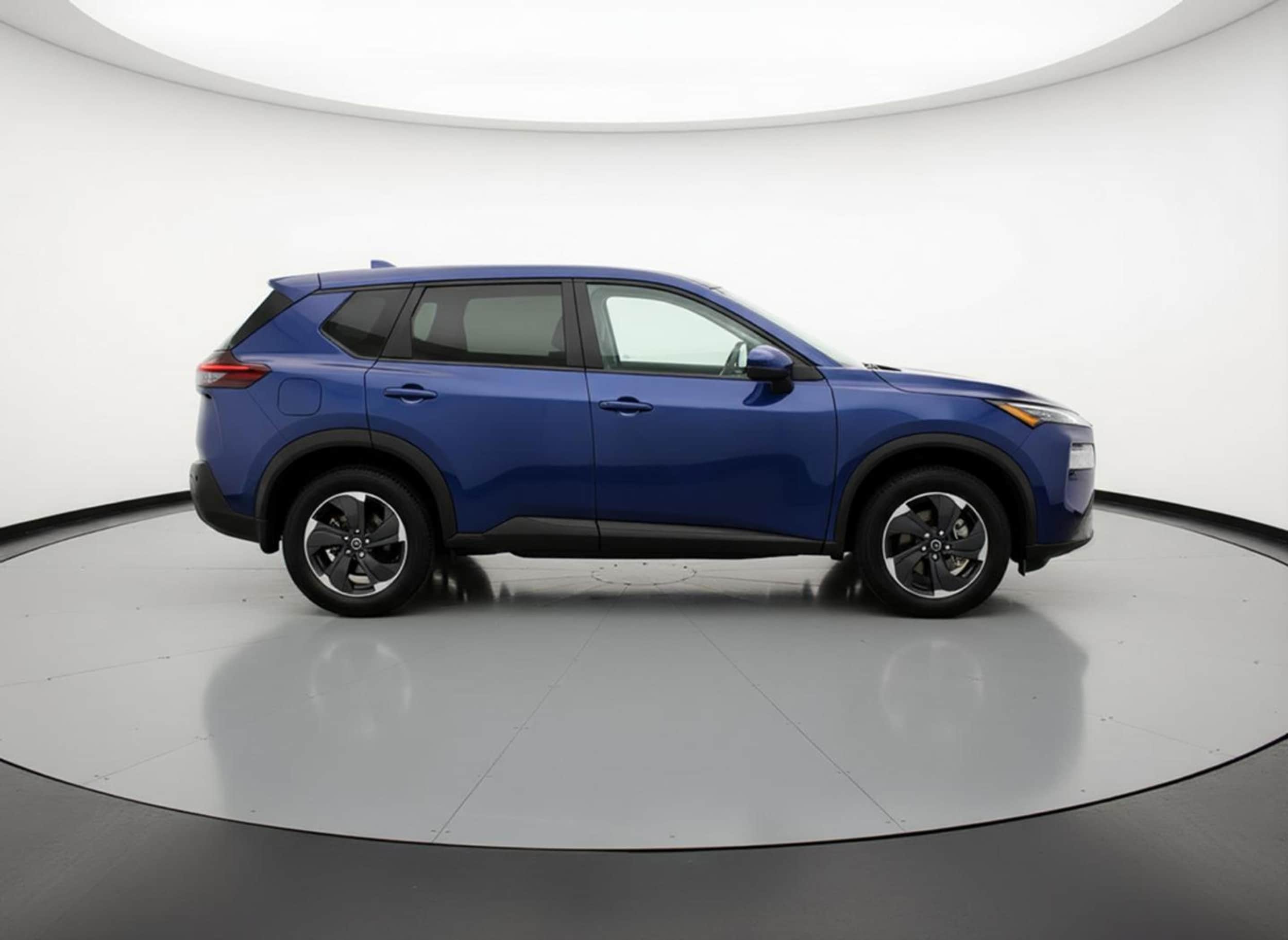 Thumbnail: 2025 Nissan Rogue - 8