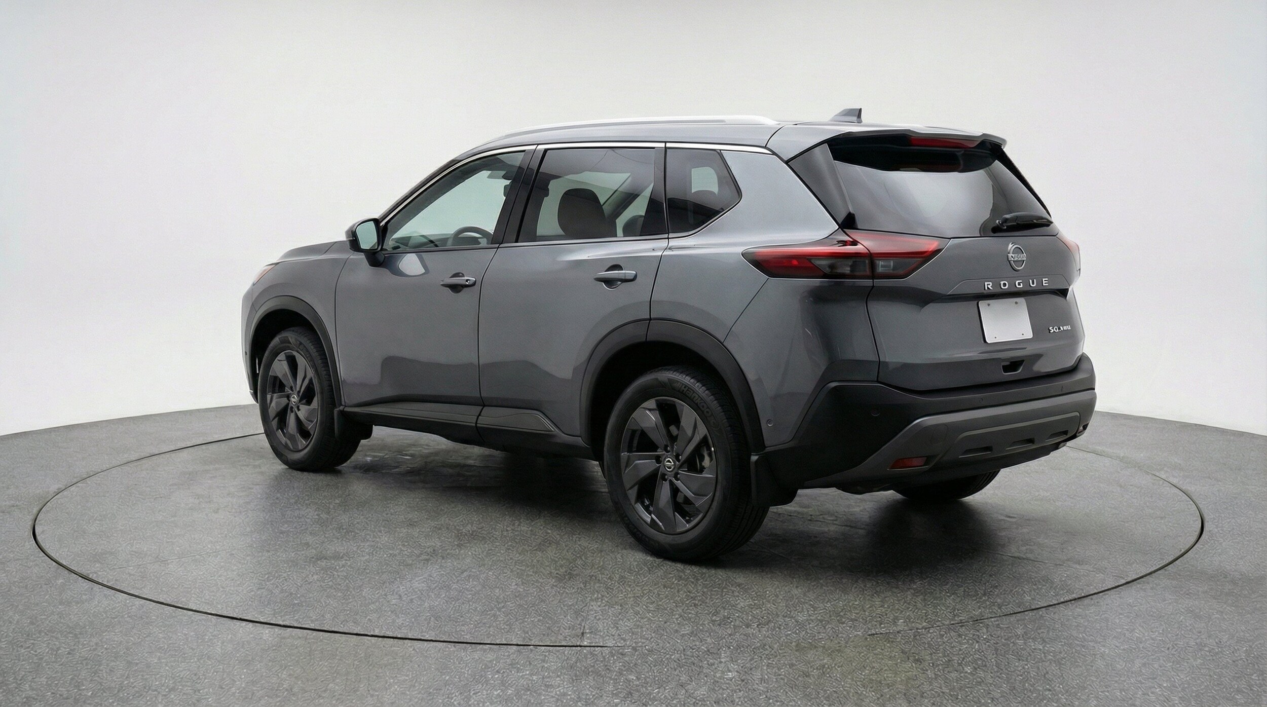 Thumbnail: 2026 Nissan Rogue - 6