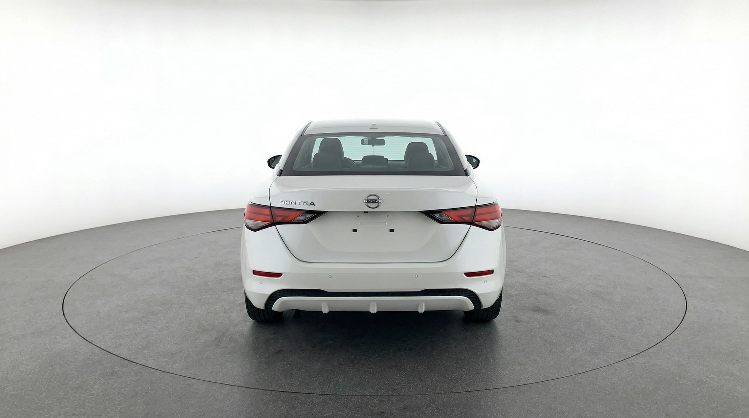 Thumbnail: 2025 Nissan Sentra - 6