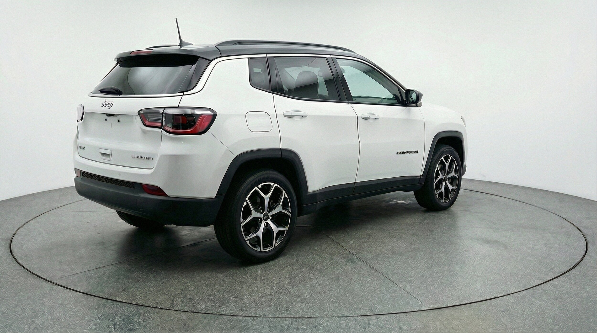 Thumbnail: 2025 Jeep Compass - 9