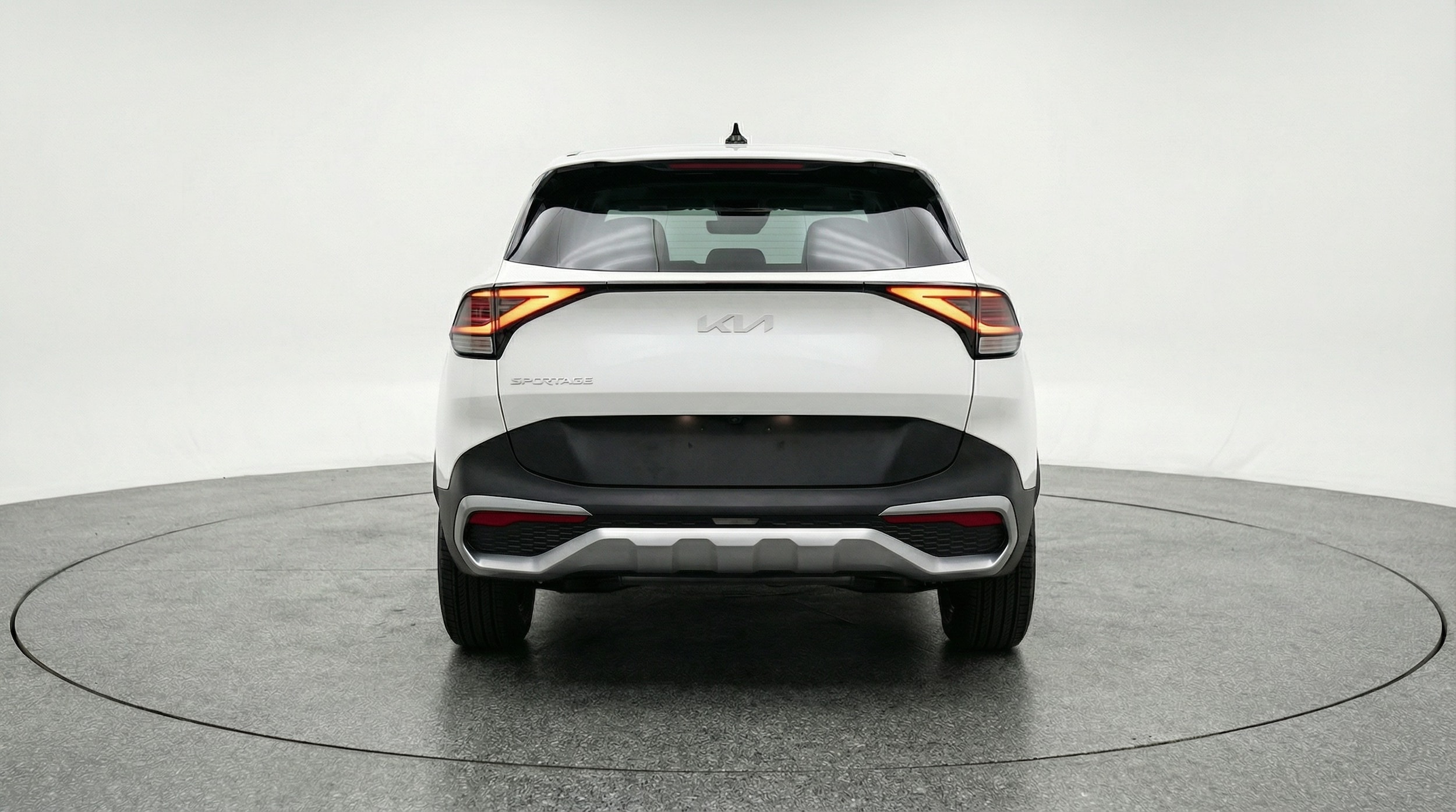 Thumbnail: 2025 Kia Sportage - 6