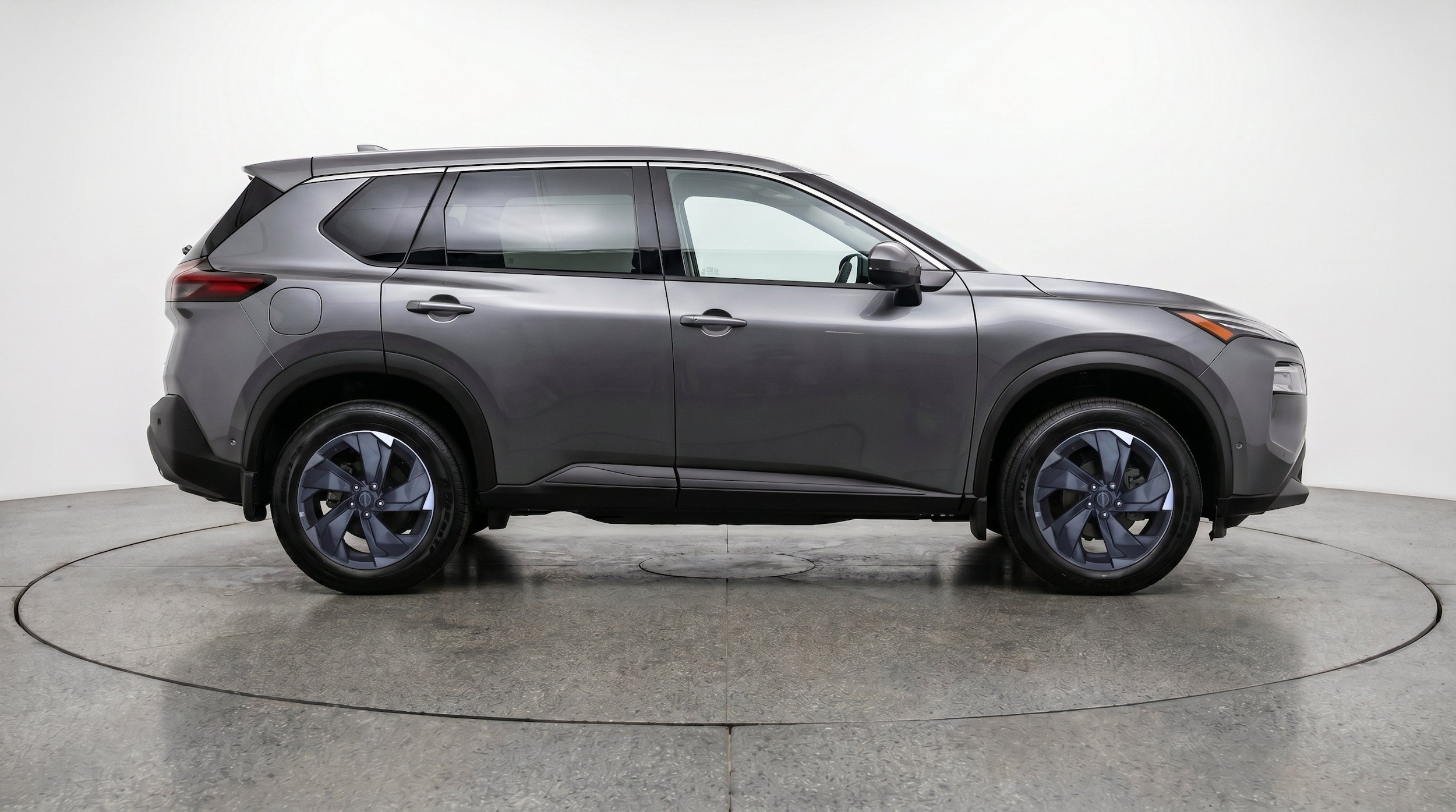 Thumbnail: 2025 Nissan Rogue - 11