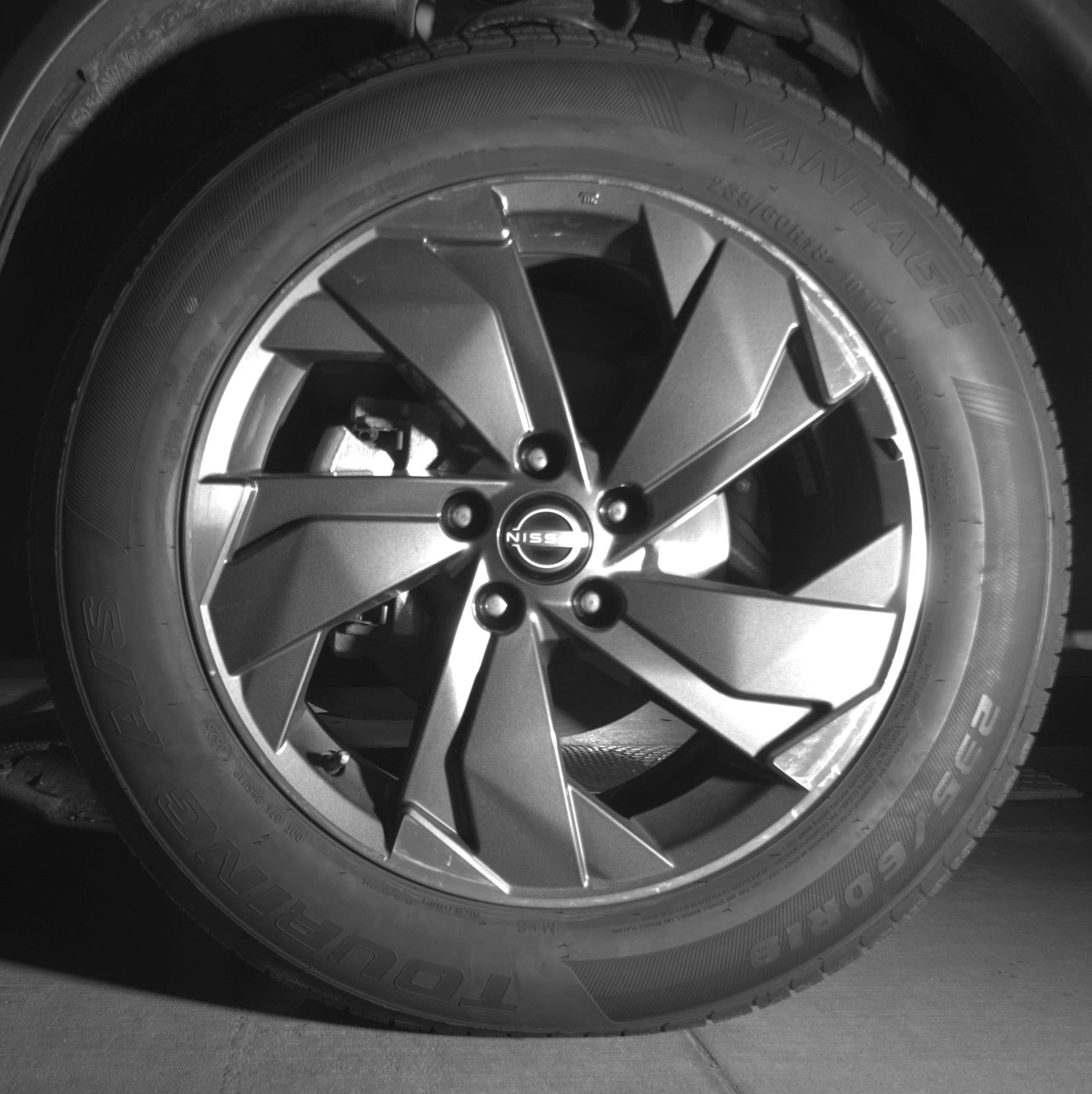 Thumbnail: 2025 Nissan Rogue - 9