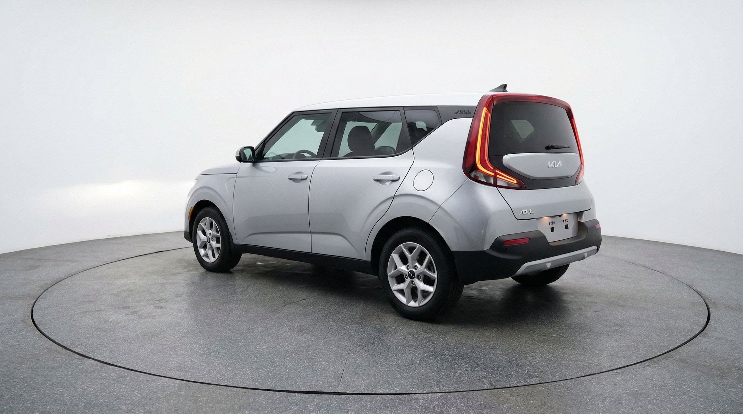 Thumbnail: 2025 Kia Soul - 6