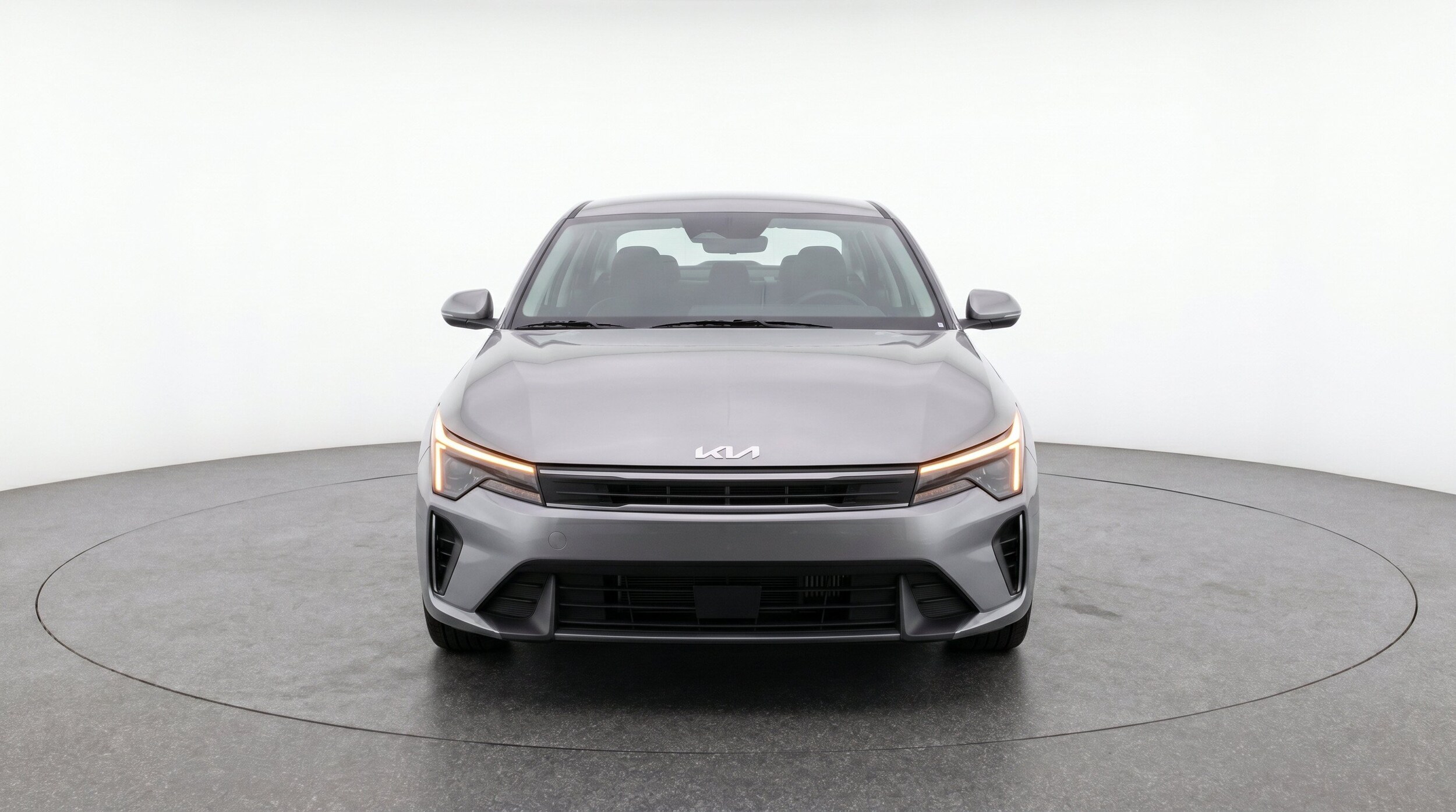 Thumbnail: 2026 Kia K4 - 2