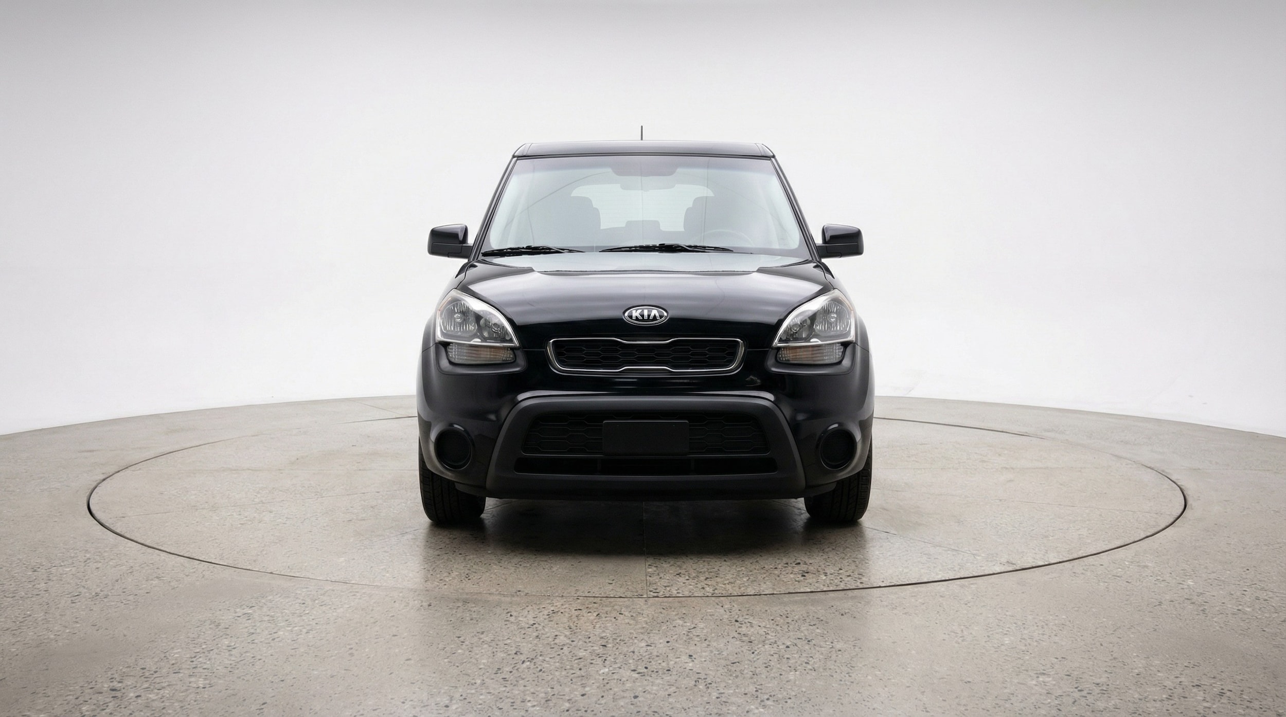 Thumbnail: 2025 Kia Soul - 2