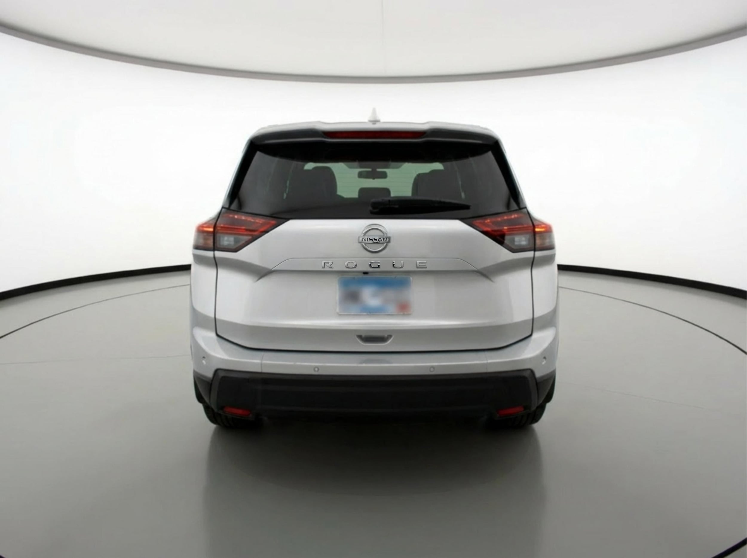 Thumbnail: 2025 Nissan Rogue - 6