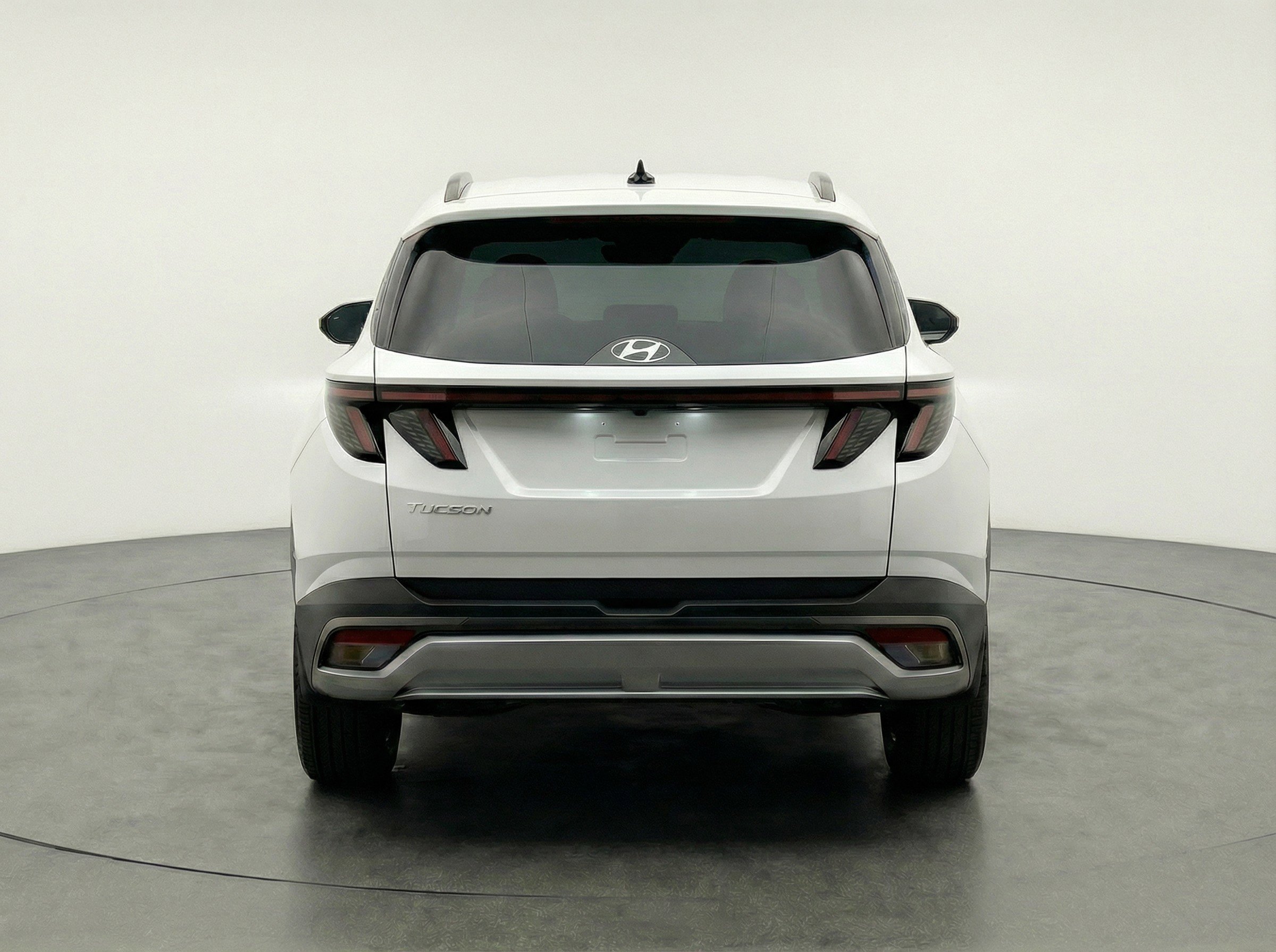 Thumbnail: 2025 Hyundai Tucson - 7