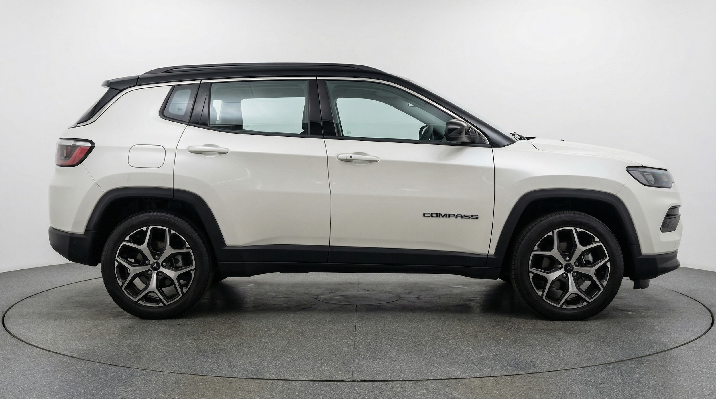 Thumbnail: 2025 Jeep Compass - 8