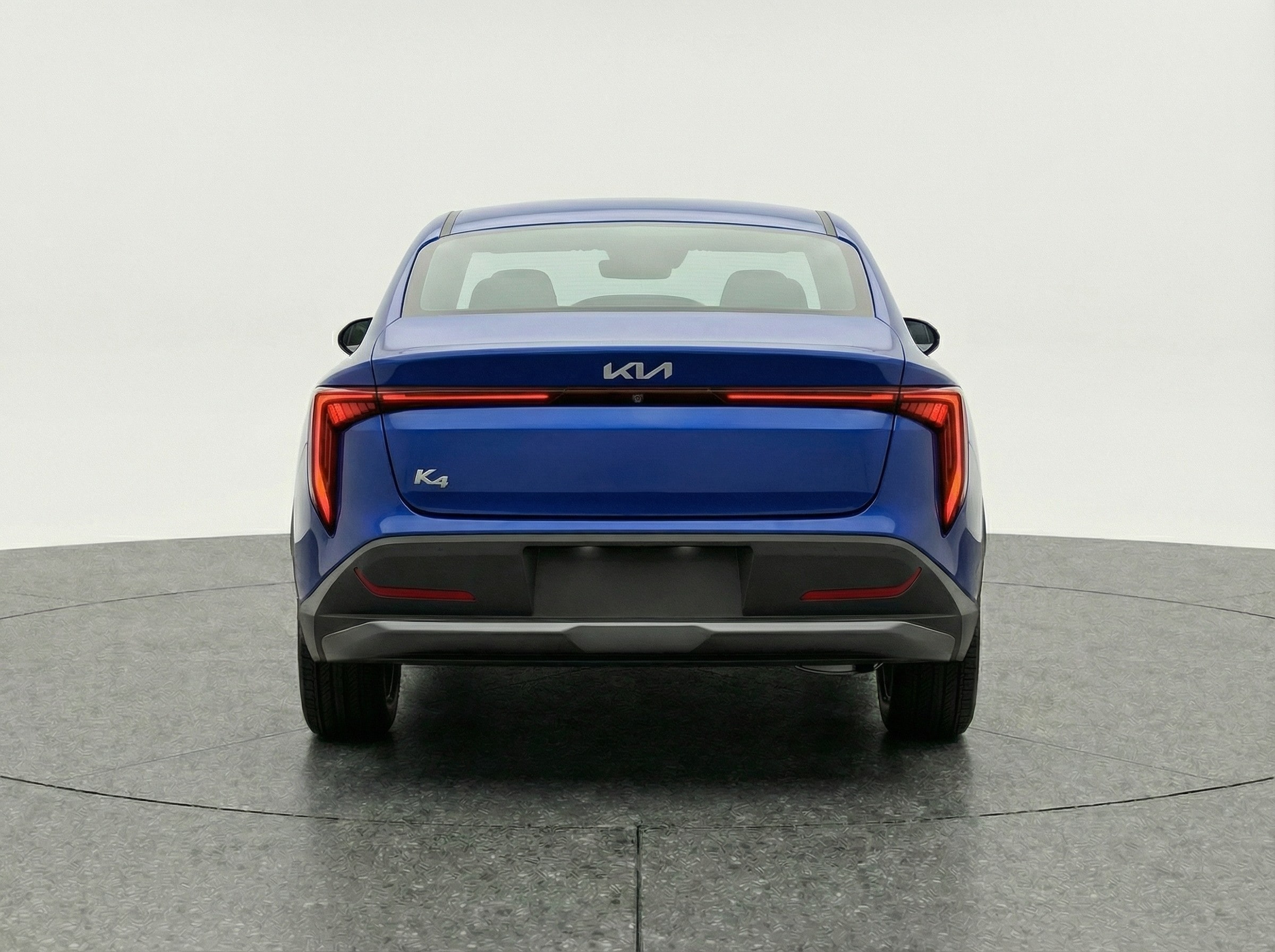 Thumbnail: 2025 Kia K4 - 6