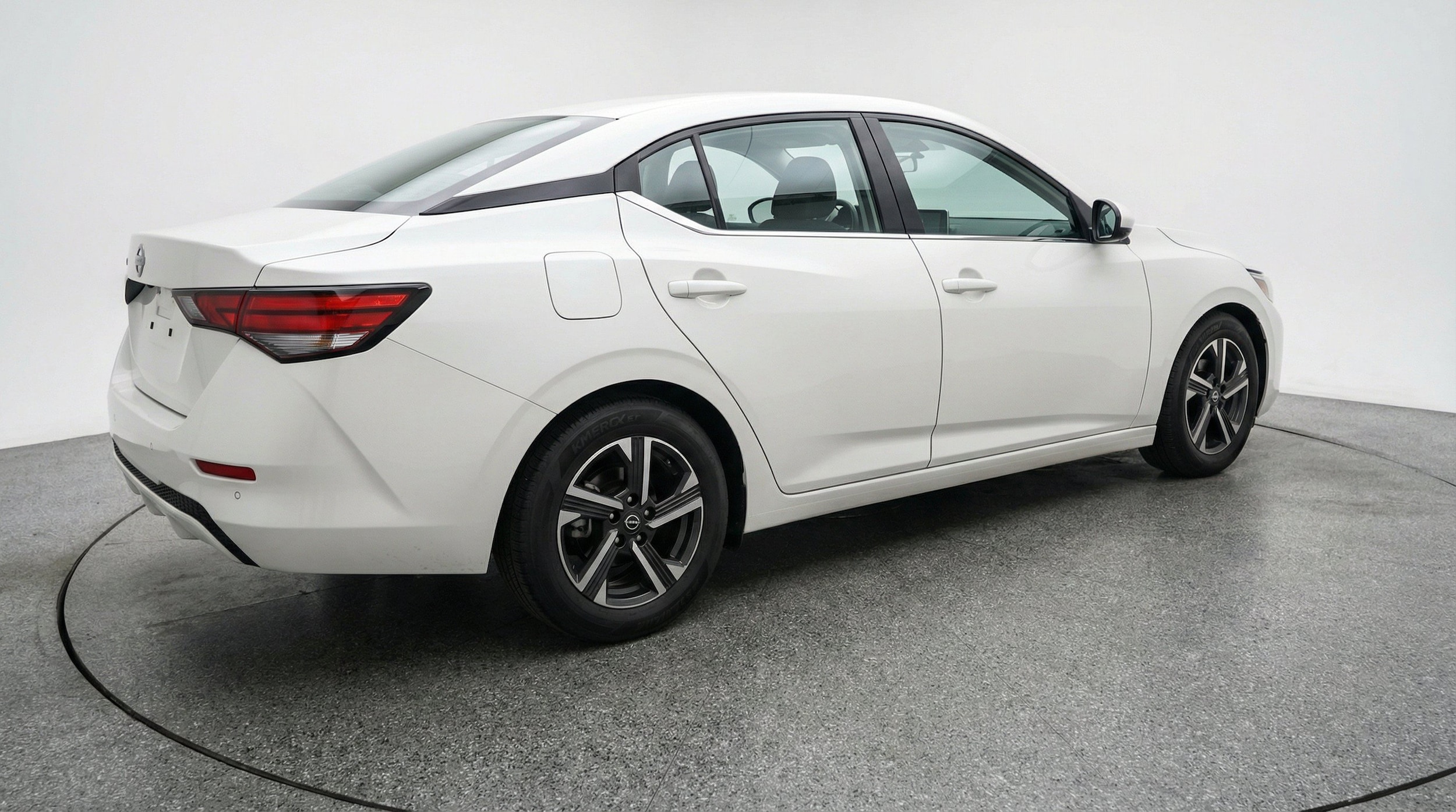 Thumbnail: 2025 Nissan Sentra - 9