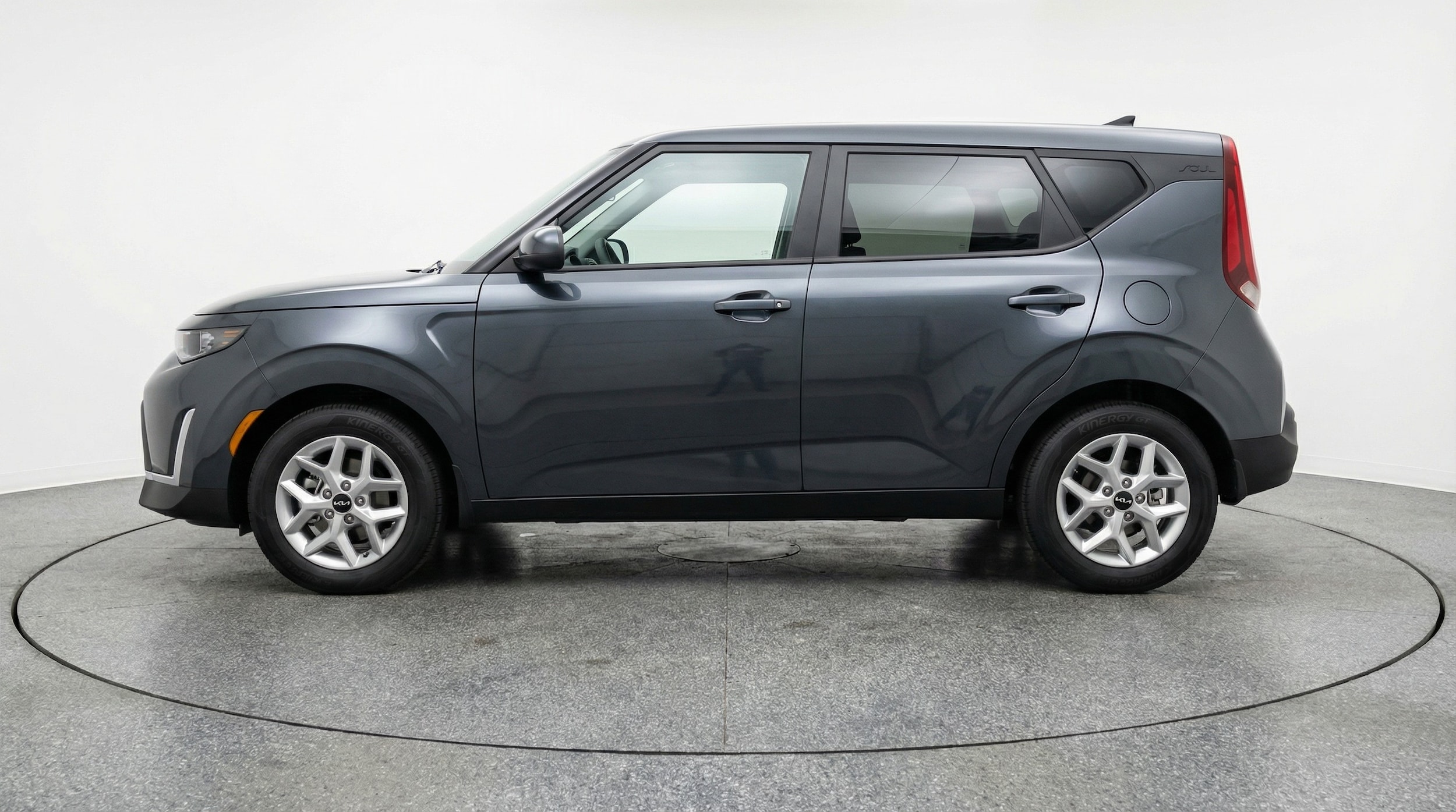 Thumbnail: 2025 Kia Soul - 4