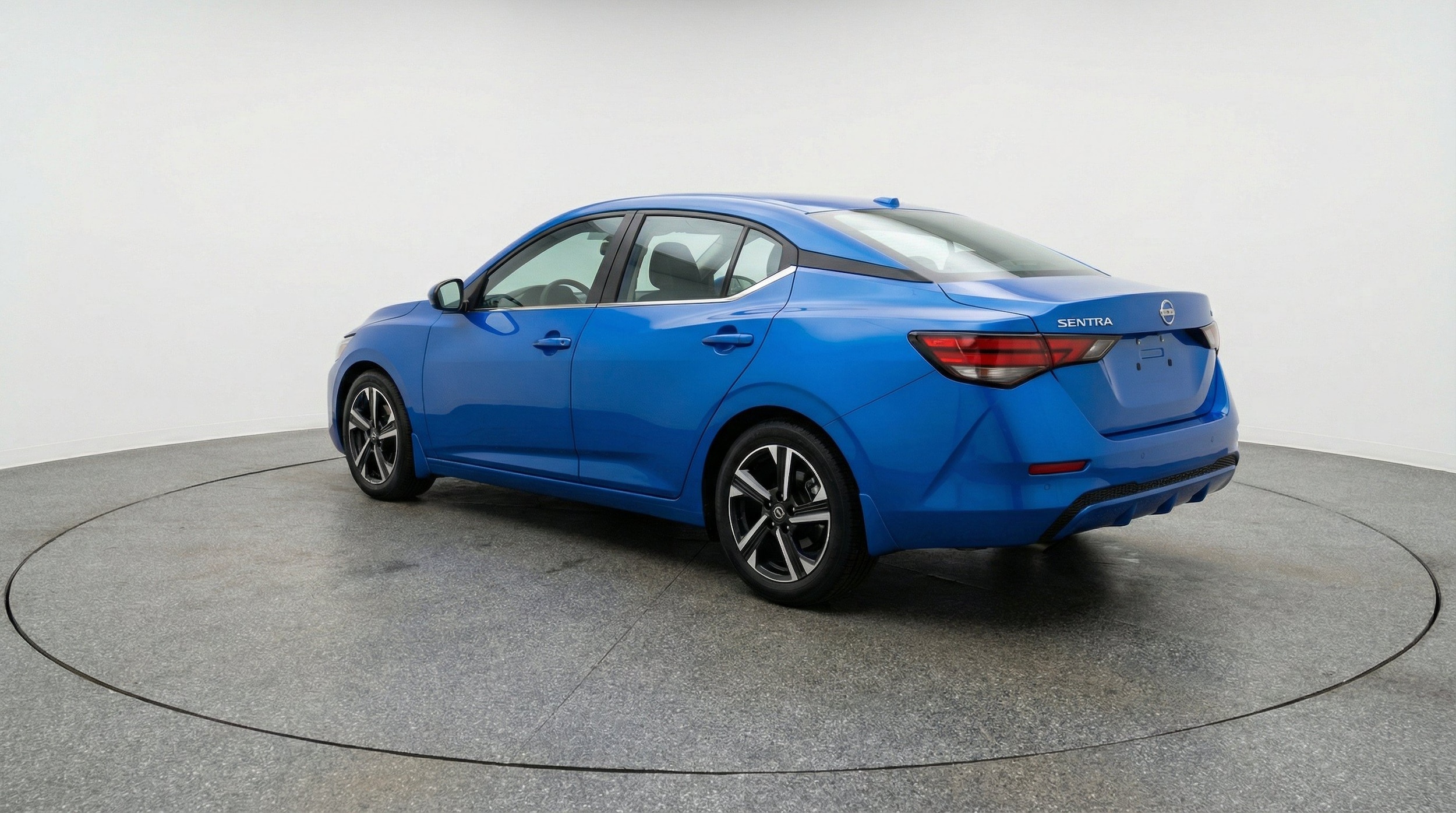 Thumbnail: 2025 Nissan Sentra - 6