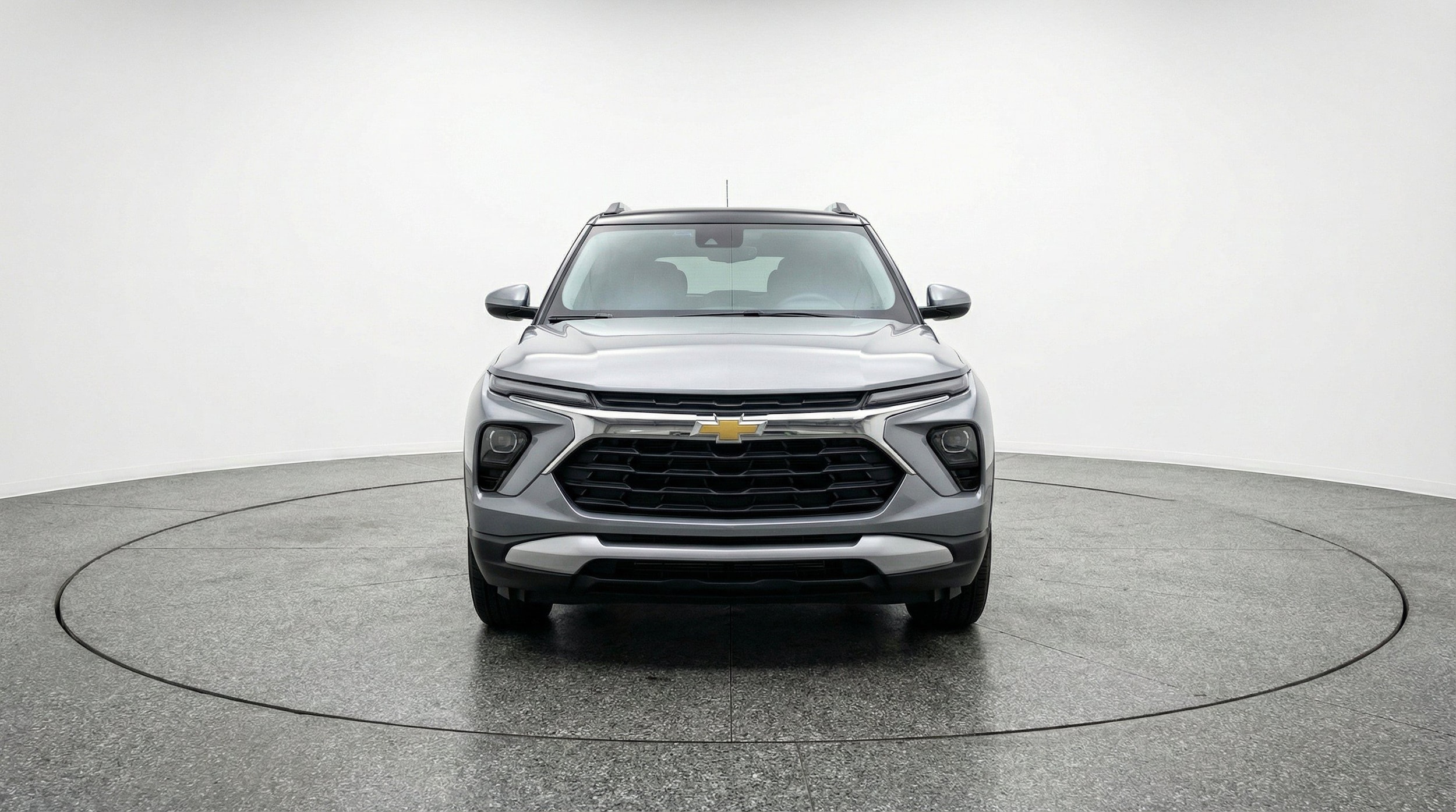 Thumbnail: 2025 Chevrolet TrailBlazer - 2
