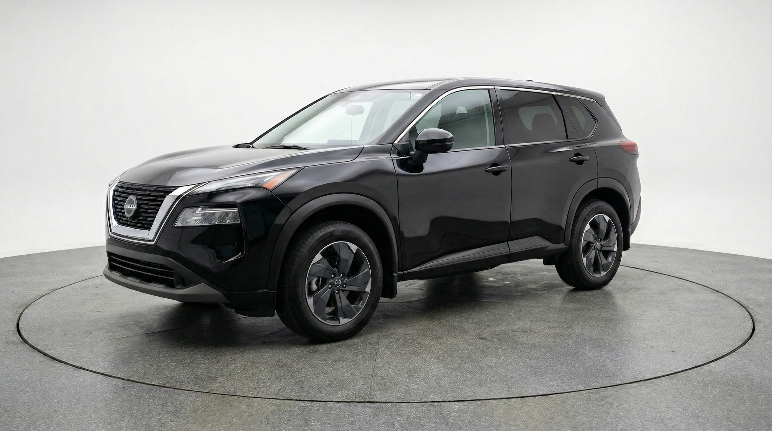 Thumbnail: 2025 Nissan Rogue - 3