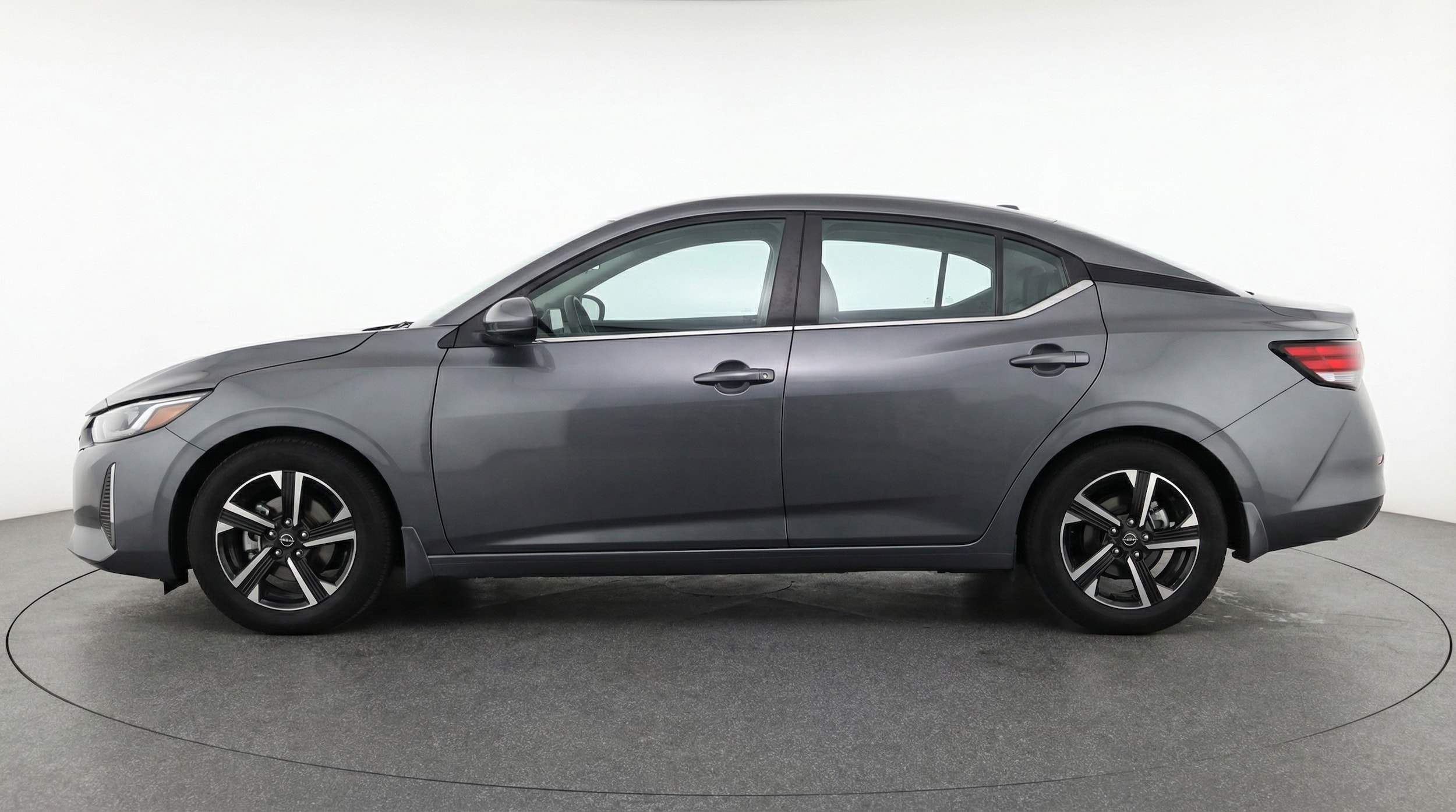 Thumbnail: 2025 Nissan Sentra - 4