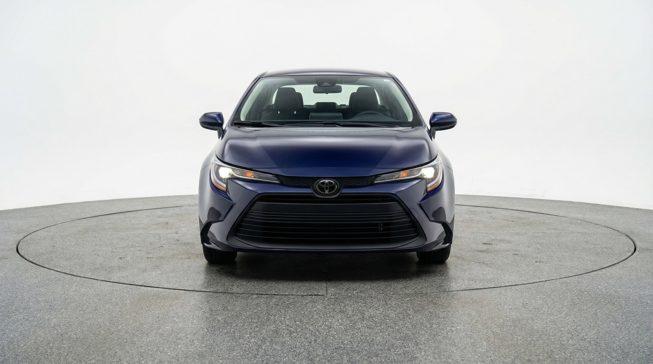 Thumbnail: 2025 Toyota Corolla - 2
