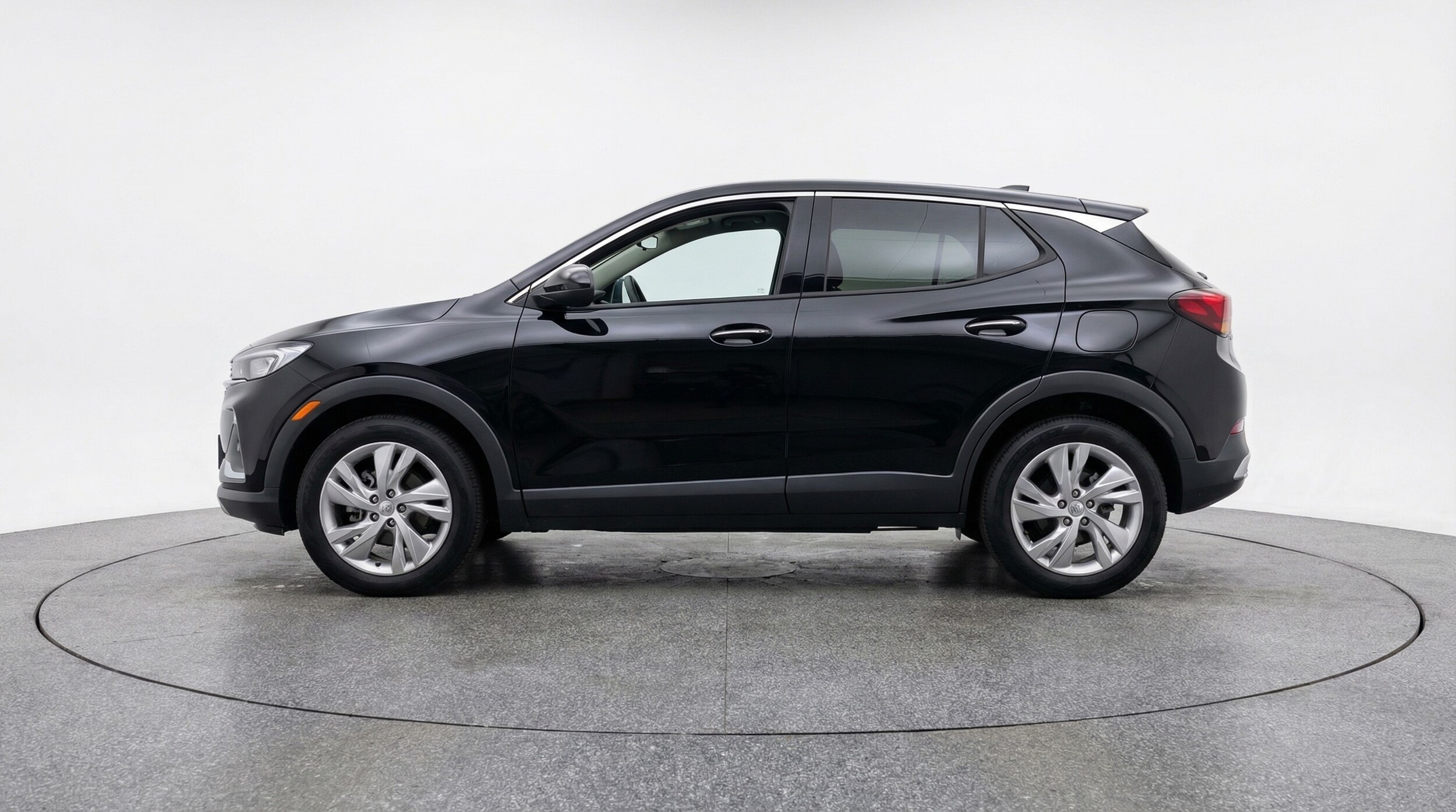 Thumbnail: 2025 Buick Encore GX - 4