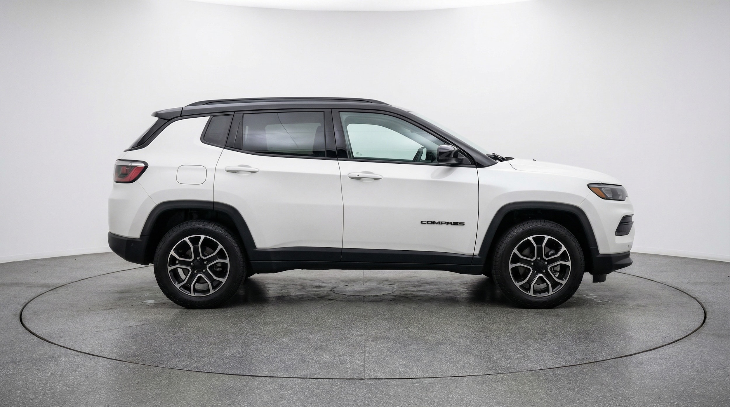 Thumbnail: 2025 Jeep Compass - 8