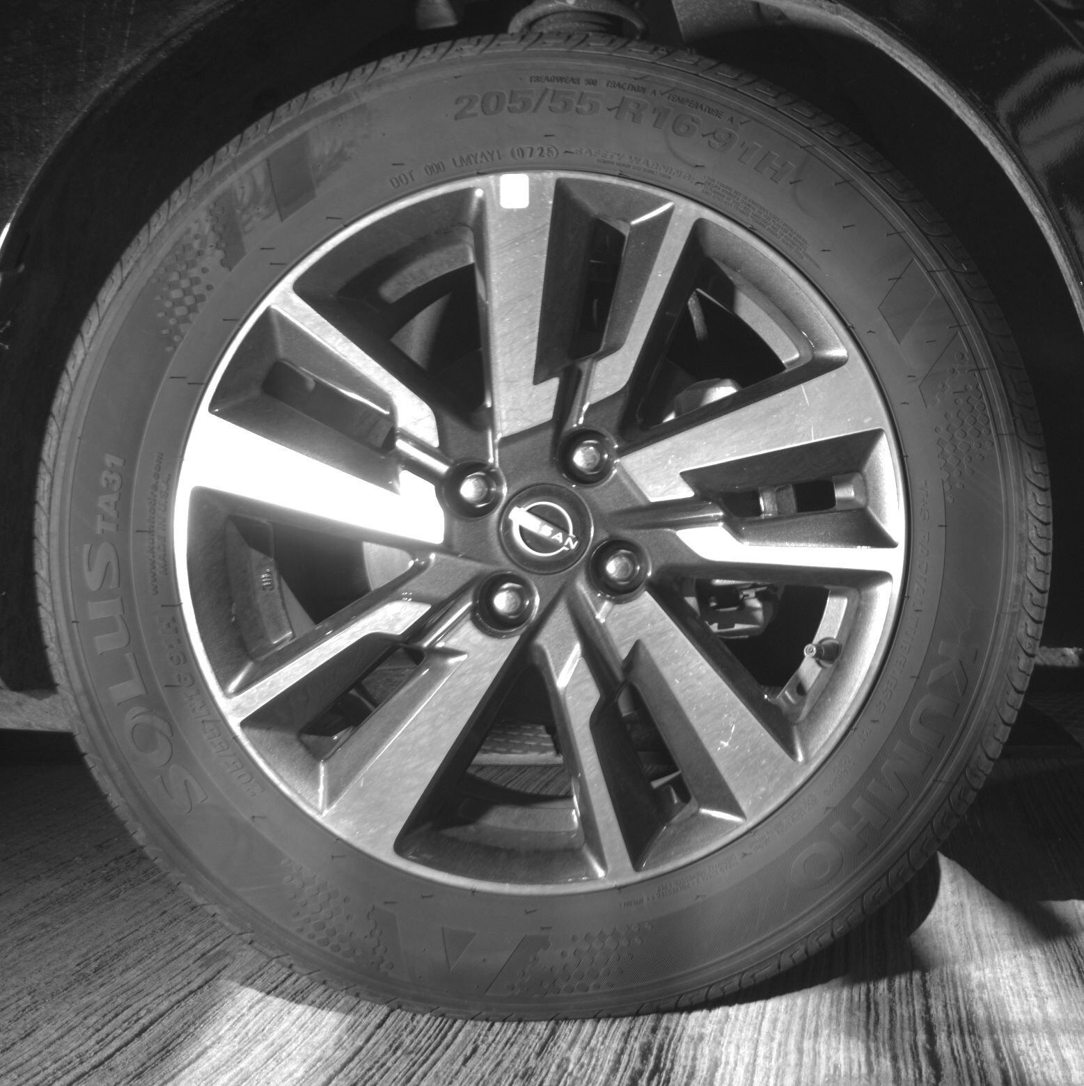 Thumbnail: 2025 Nissan Versa - 10