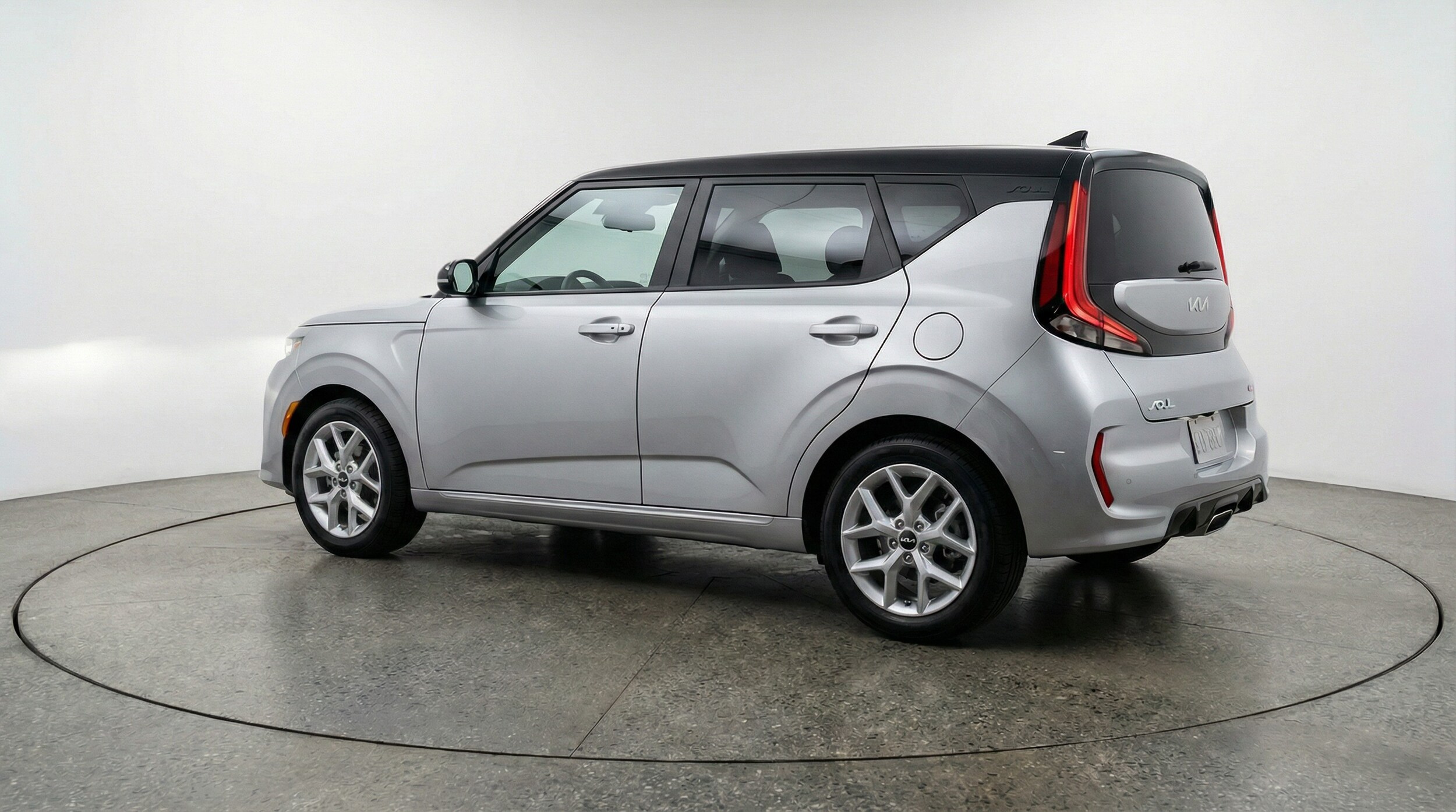 Thumbnail: 2025 Kia Soul - 5