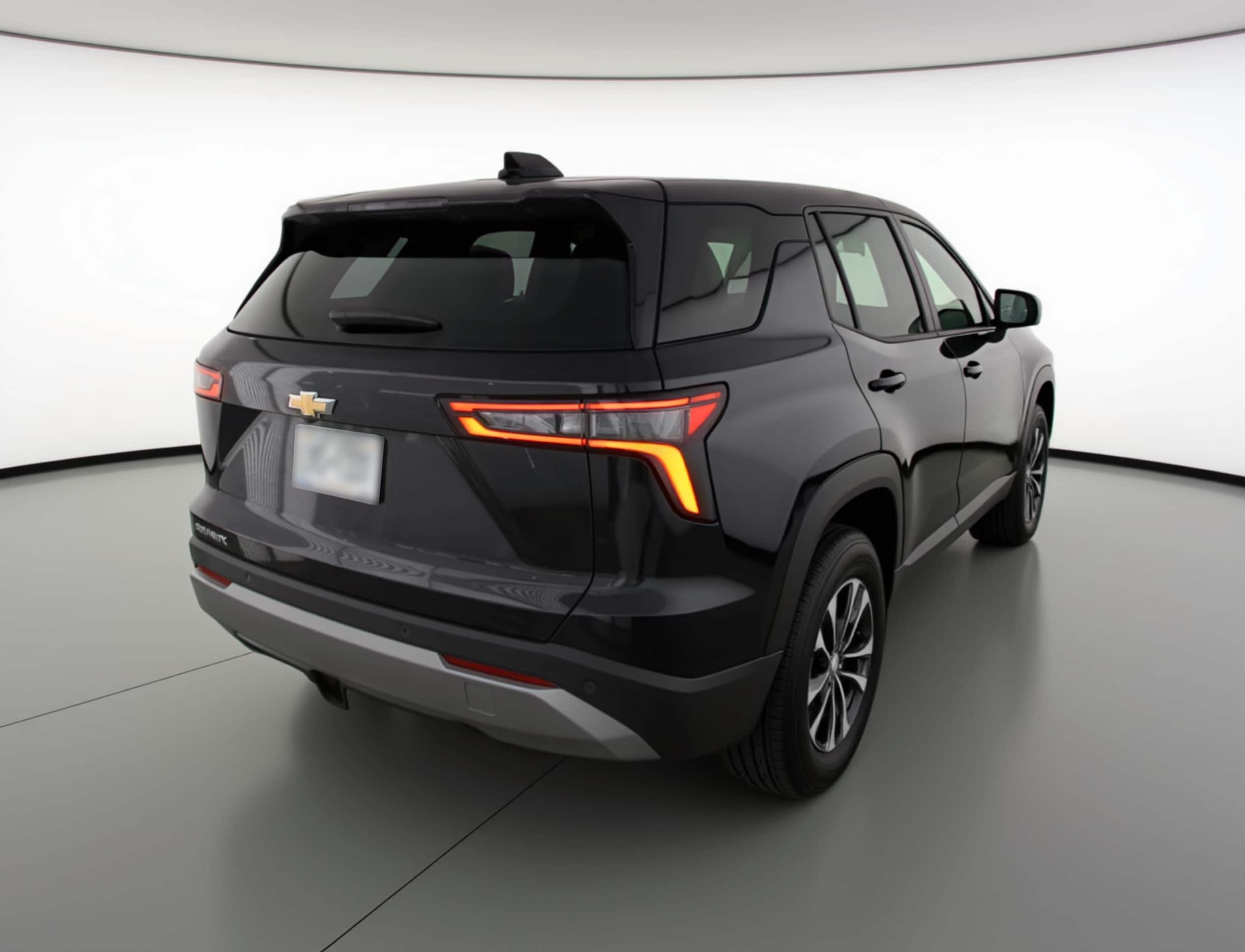 Thumbnail: 2025 Chevrolet Equinox - 7