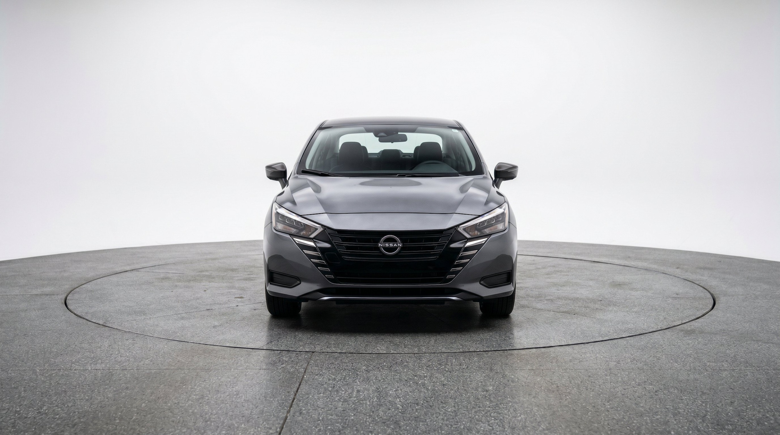 Thumbnail: 2025 Nissan Versa - 2