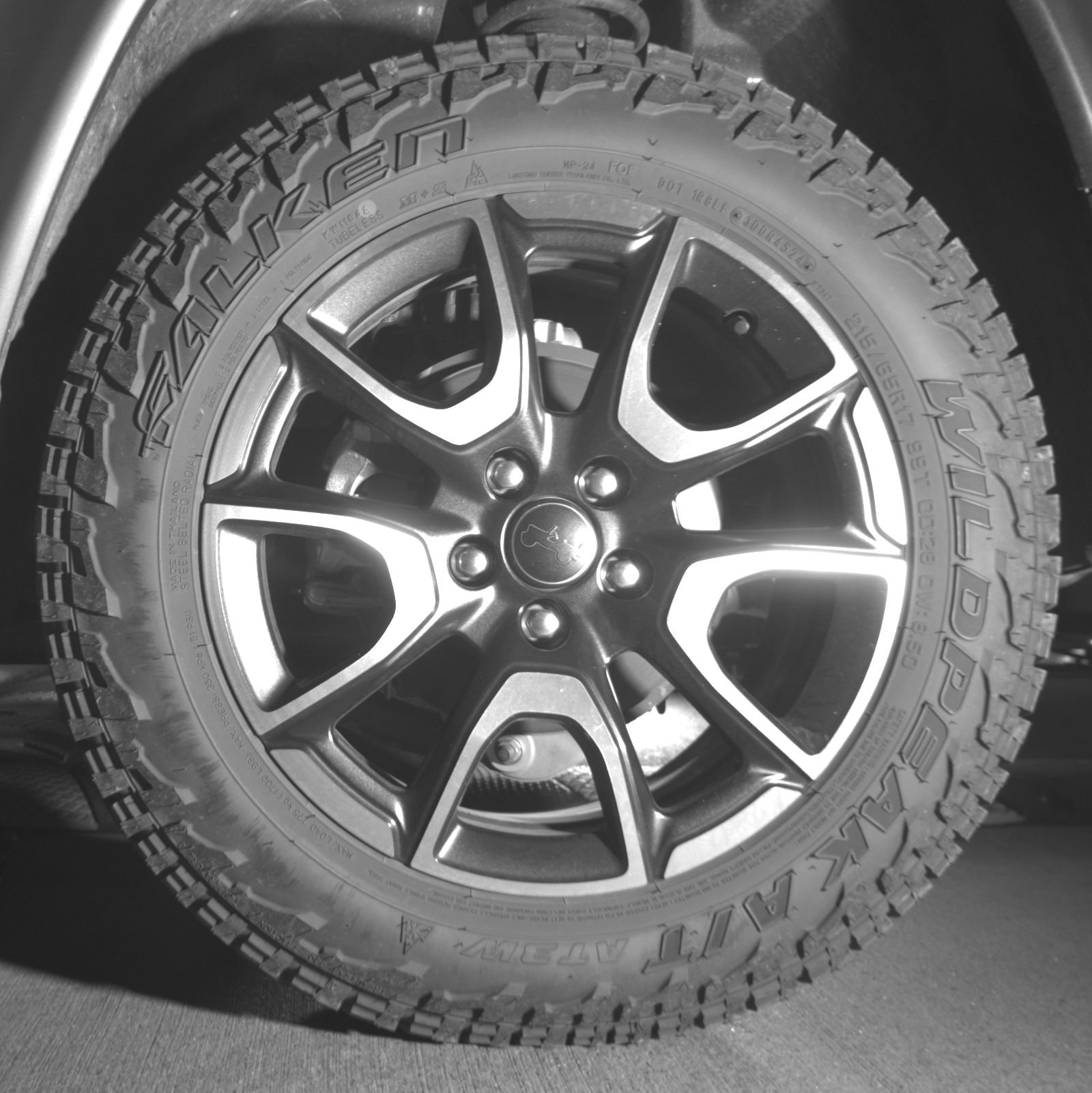 Thumbnail: 2025 Jeep Compass - 11